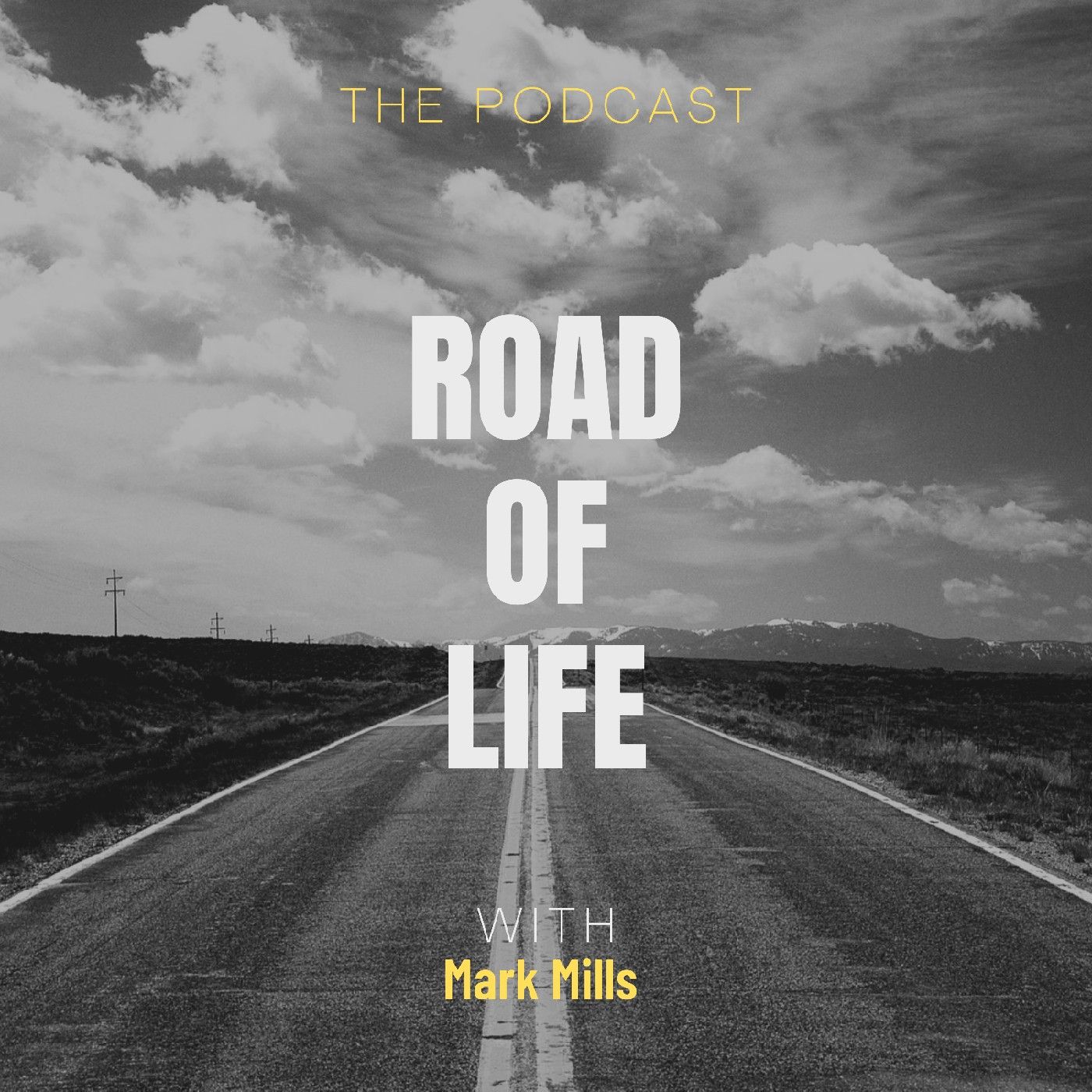 Road Of Life