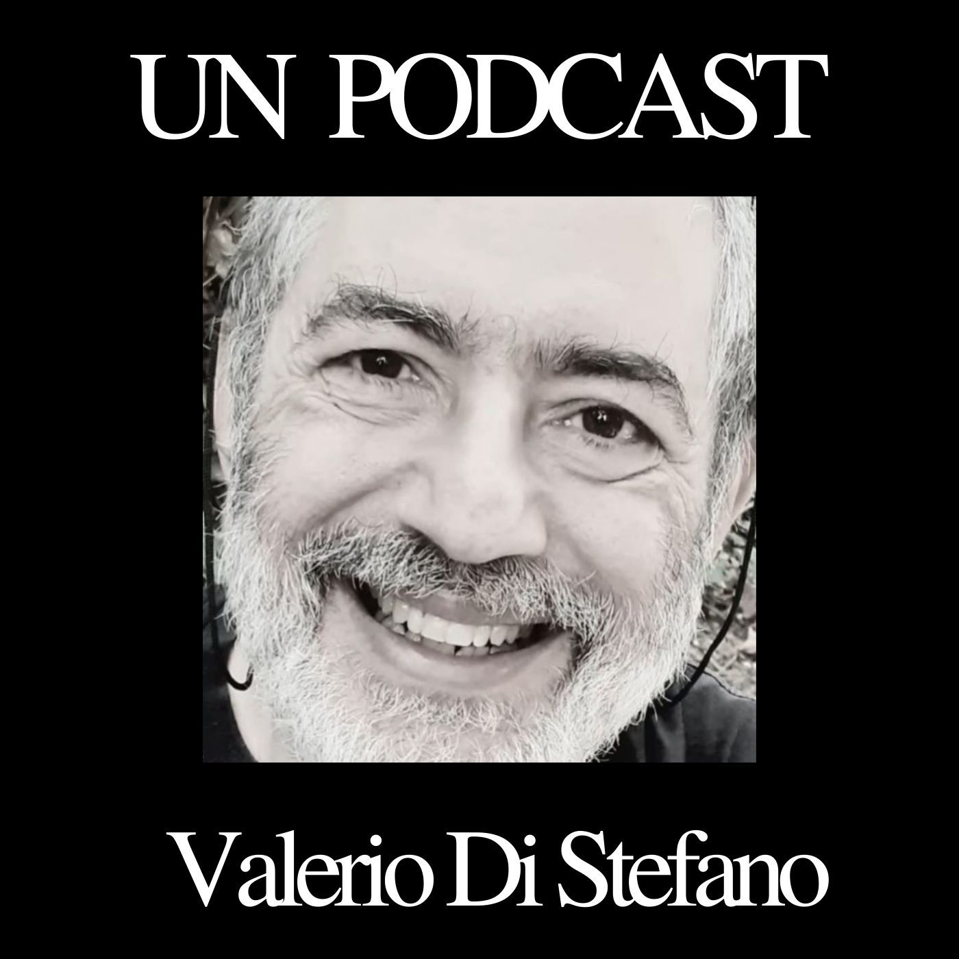 Valerio Di Stefano - Un podcast