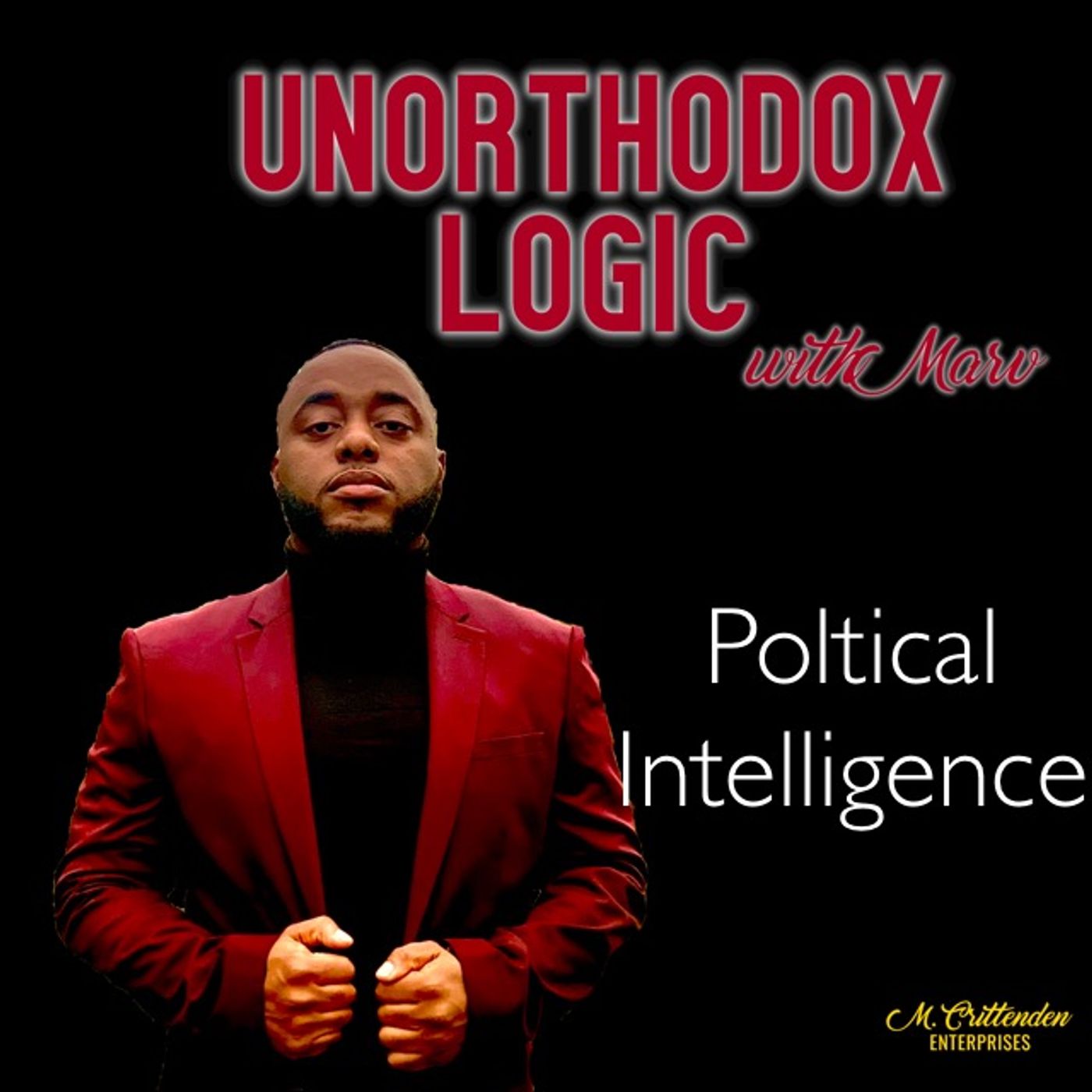 Political Intelligence