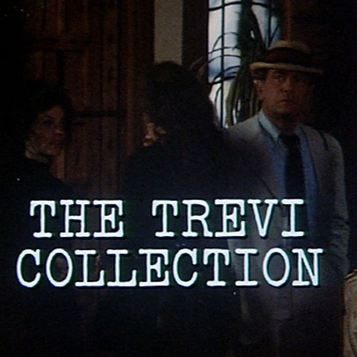 The Trevi Collection (1975)