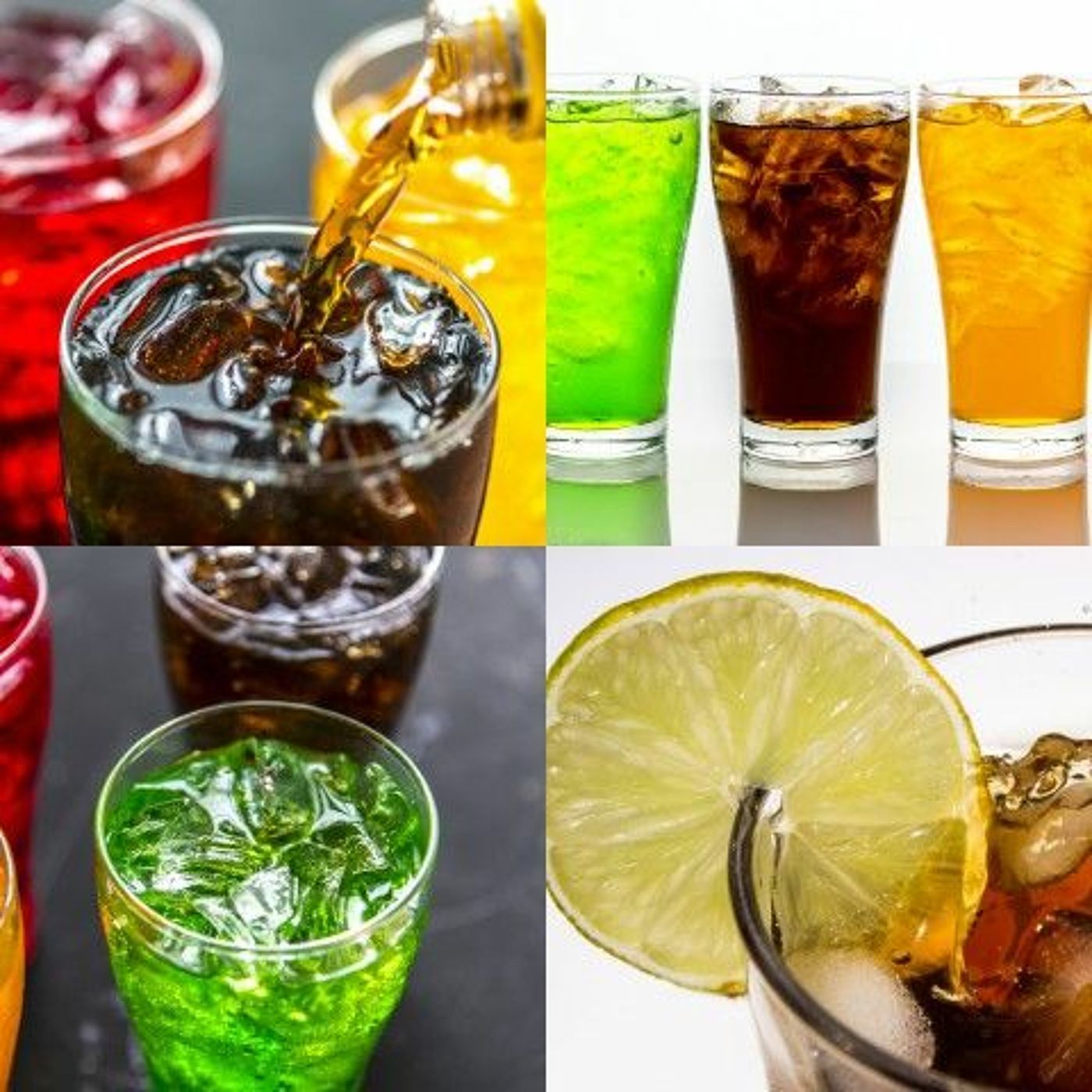 Les Sodas sont ils un danger pour la santé ? Le point avec la nutritionniste France Drion episode artwork