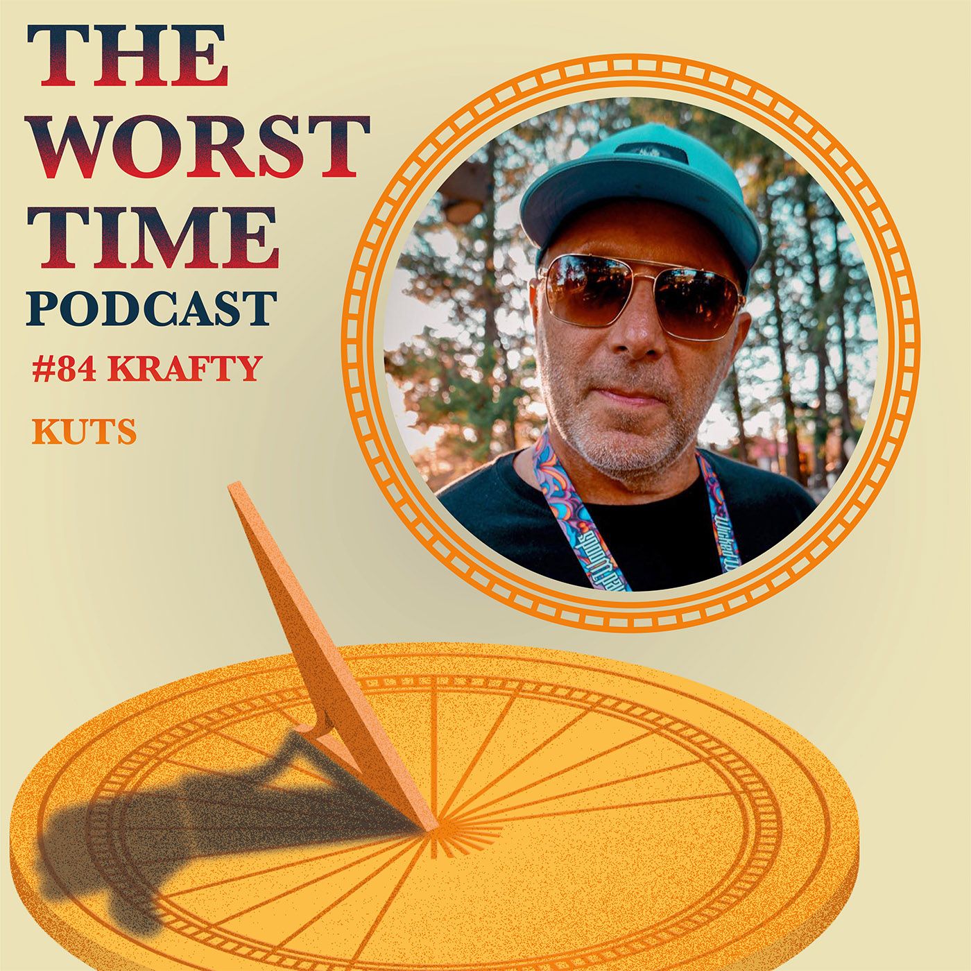 The Worst Time Podcast
