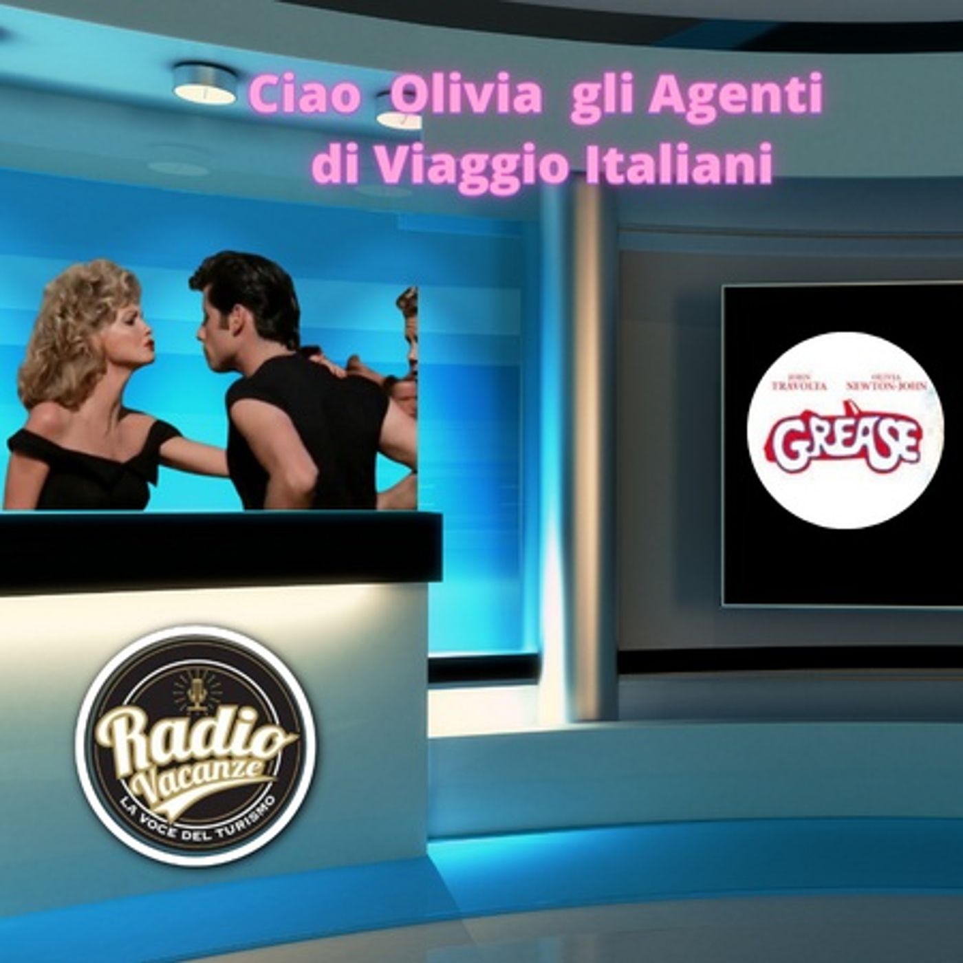 Gli Editoriali di Radio Vacanze