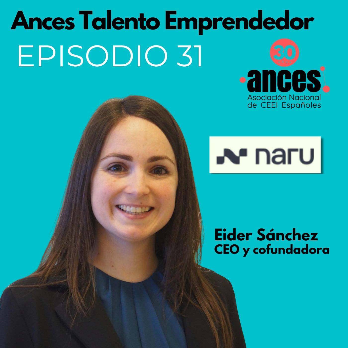 Ances Talento Emprendedor
