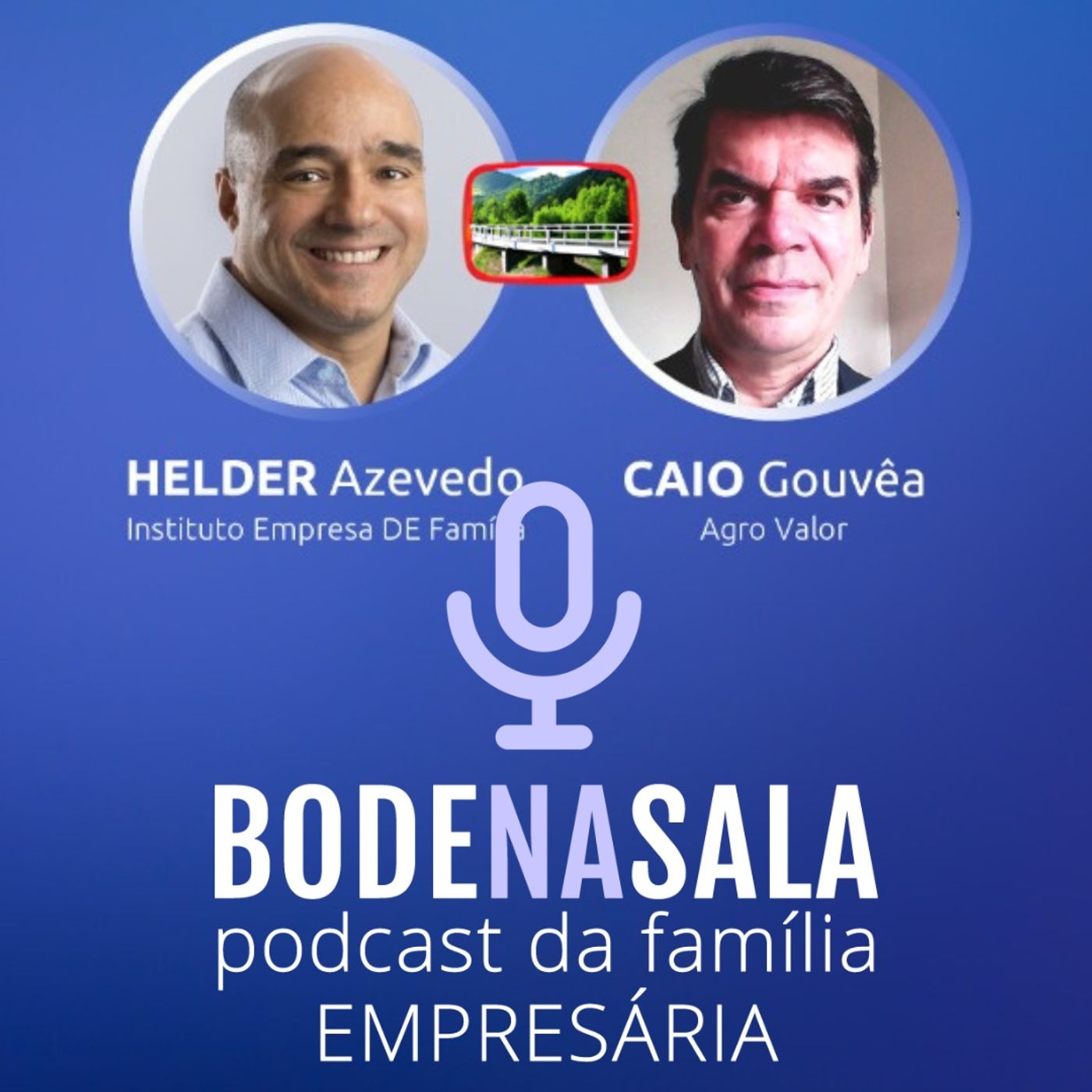 BODE NA SALA