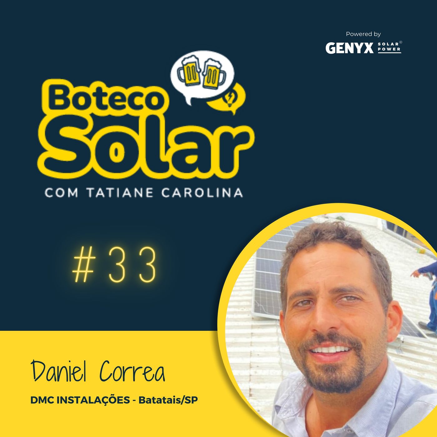 Boteco Solar