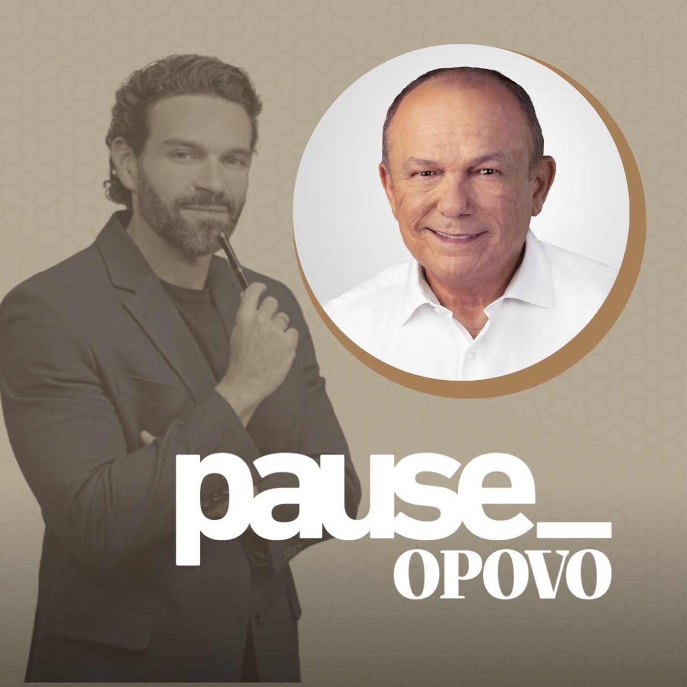 #22 - SUPERAÇÃO: A história de Honório Pinheiro, fundador dos supermercados Pinheiro episode artwork