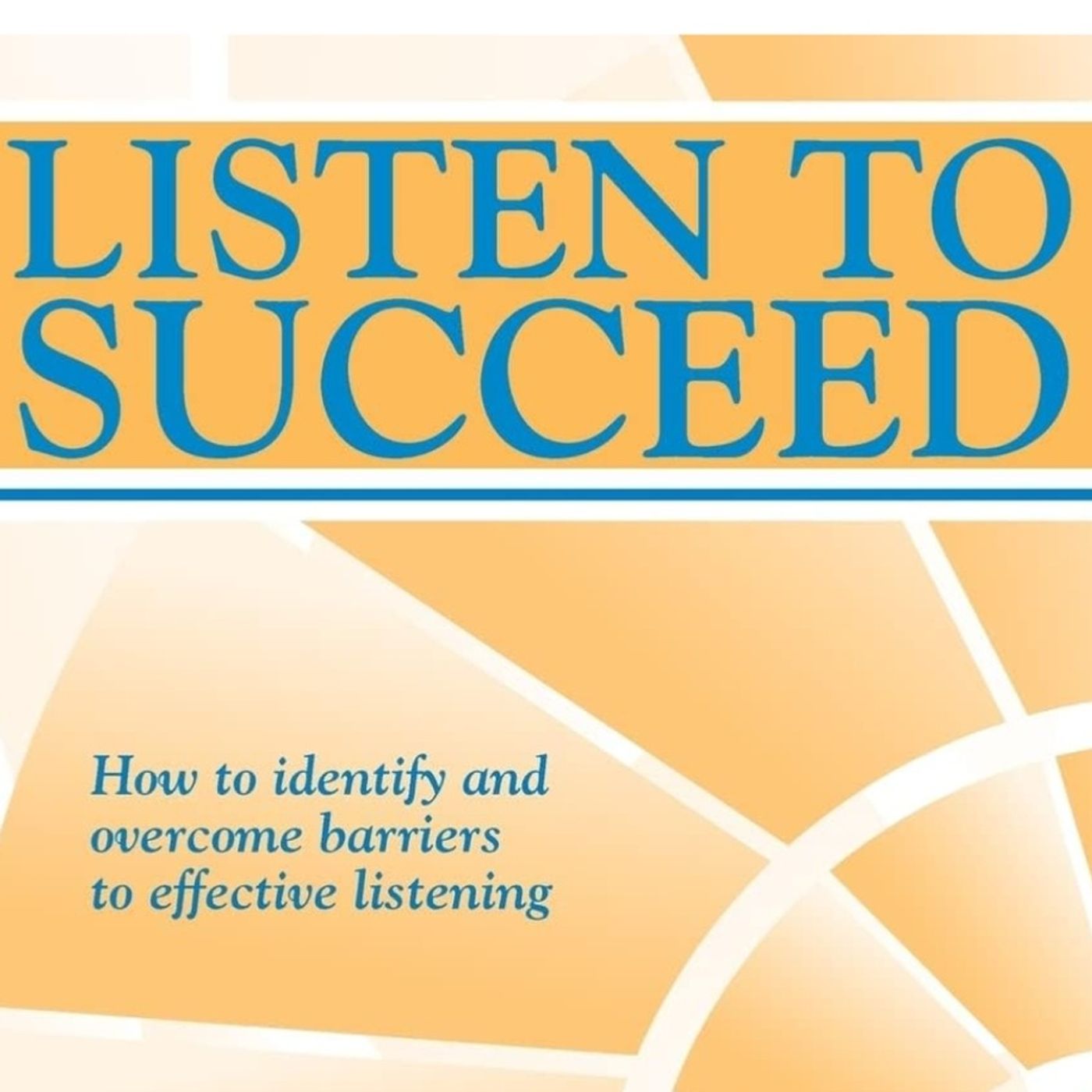 BS with Bob - Recycled Listen to Succeed BS with Bob - Recycled Listen to Succeed