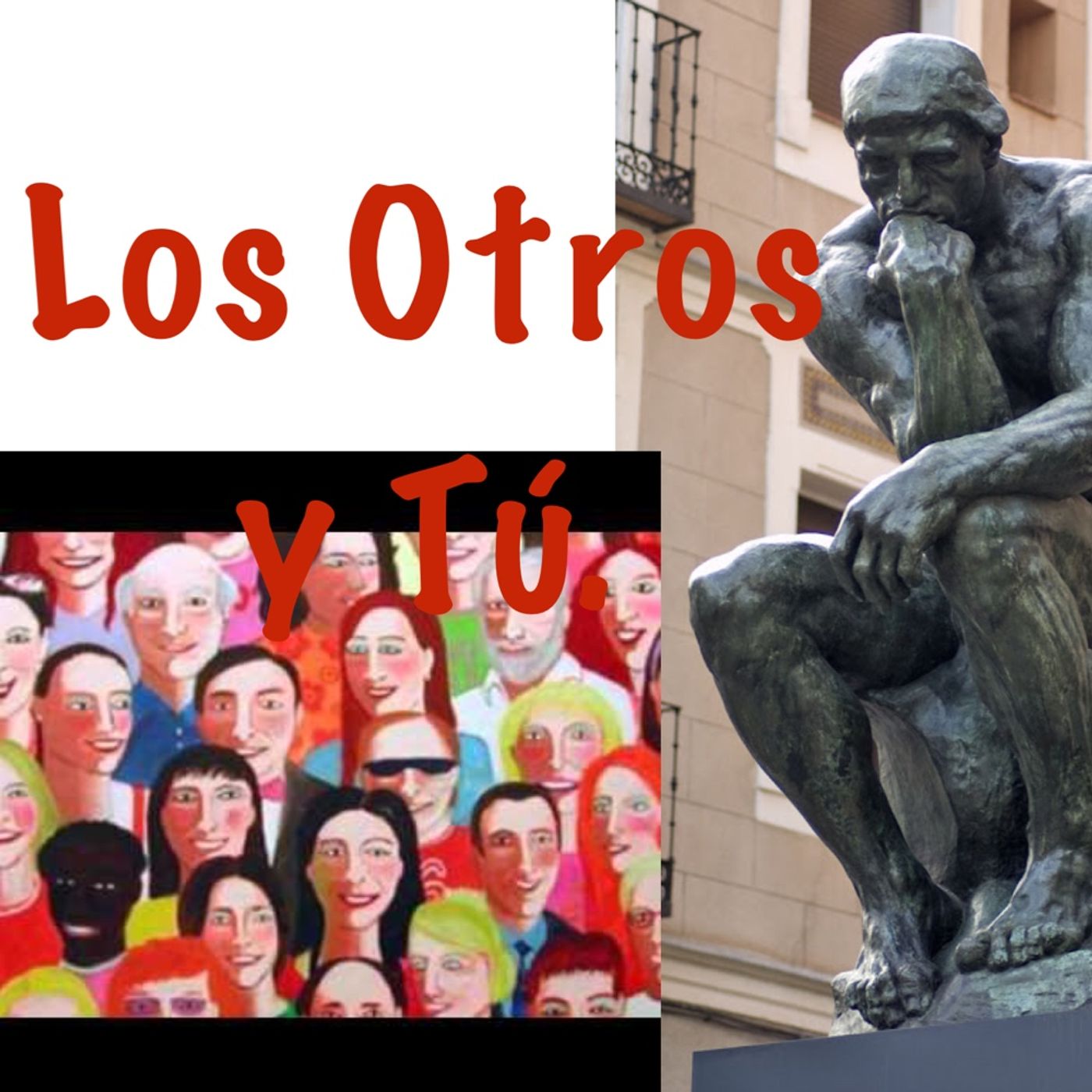 Los Otros y tú