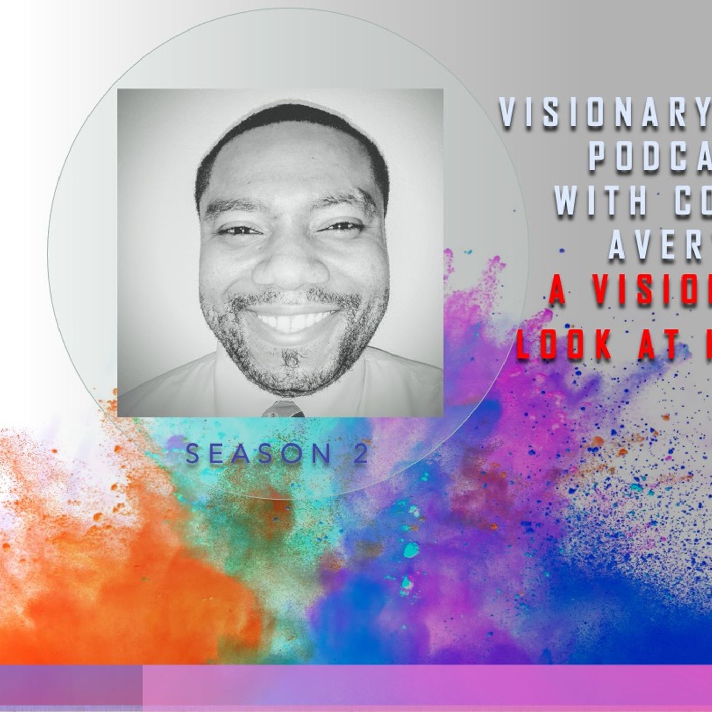 A Visionary Look at Habit | Season 2 episode artwork