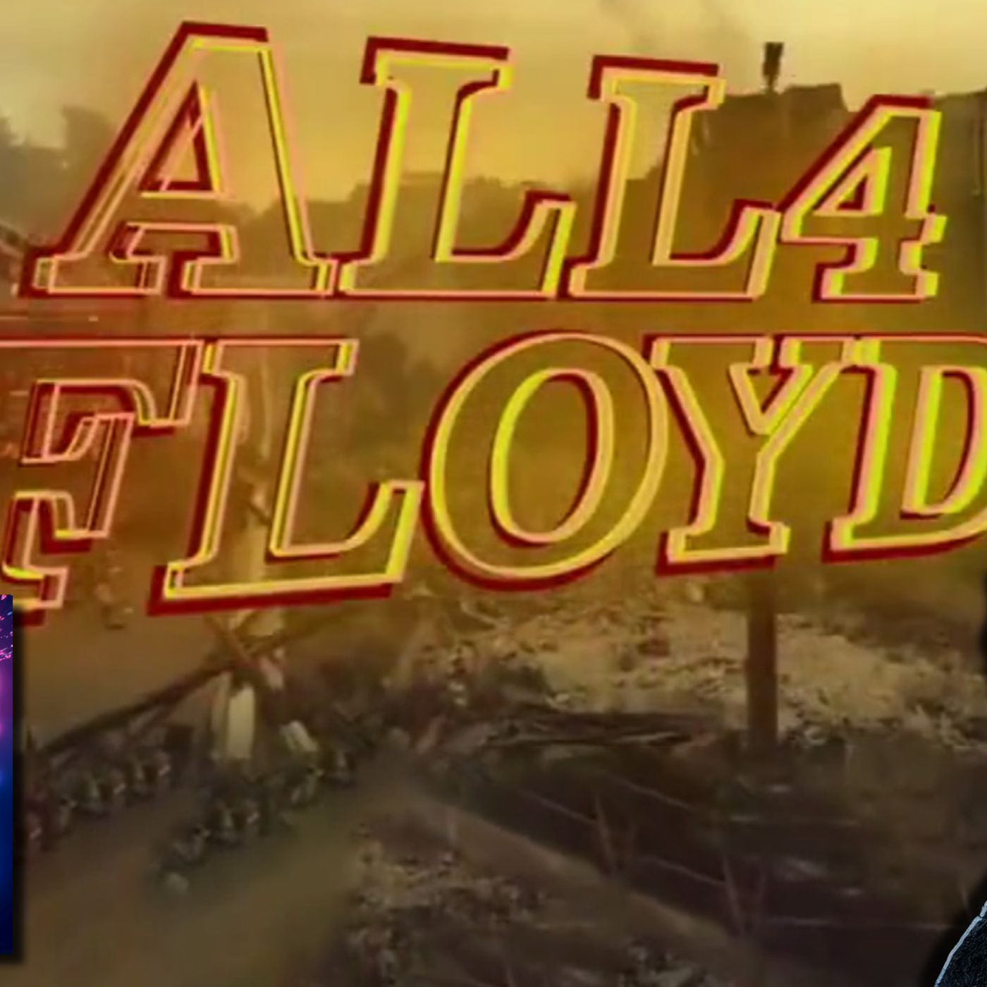 The Weathermen III 'All 4 Floyd' (2020): Conspiracy Theories about George Floyd | Under the Docs 004