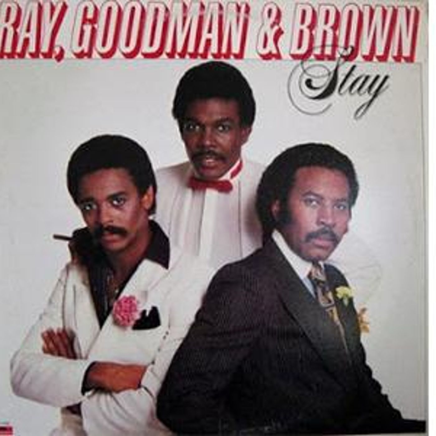 TheKeys107:BlackMusicMonth:Ray,Goodman&Brown w/ Billy Brown episode artwork