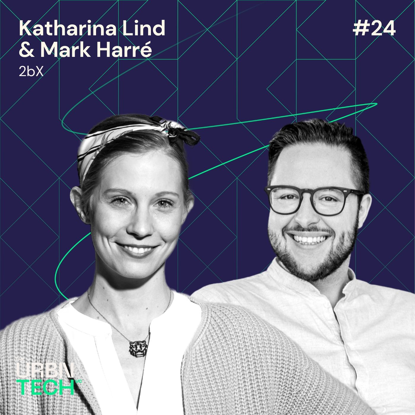 #24 Lessons Learned Season IV - Katharina Lind & Mark Harré, 2bX
