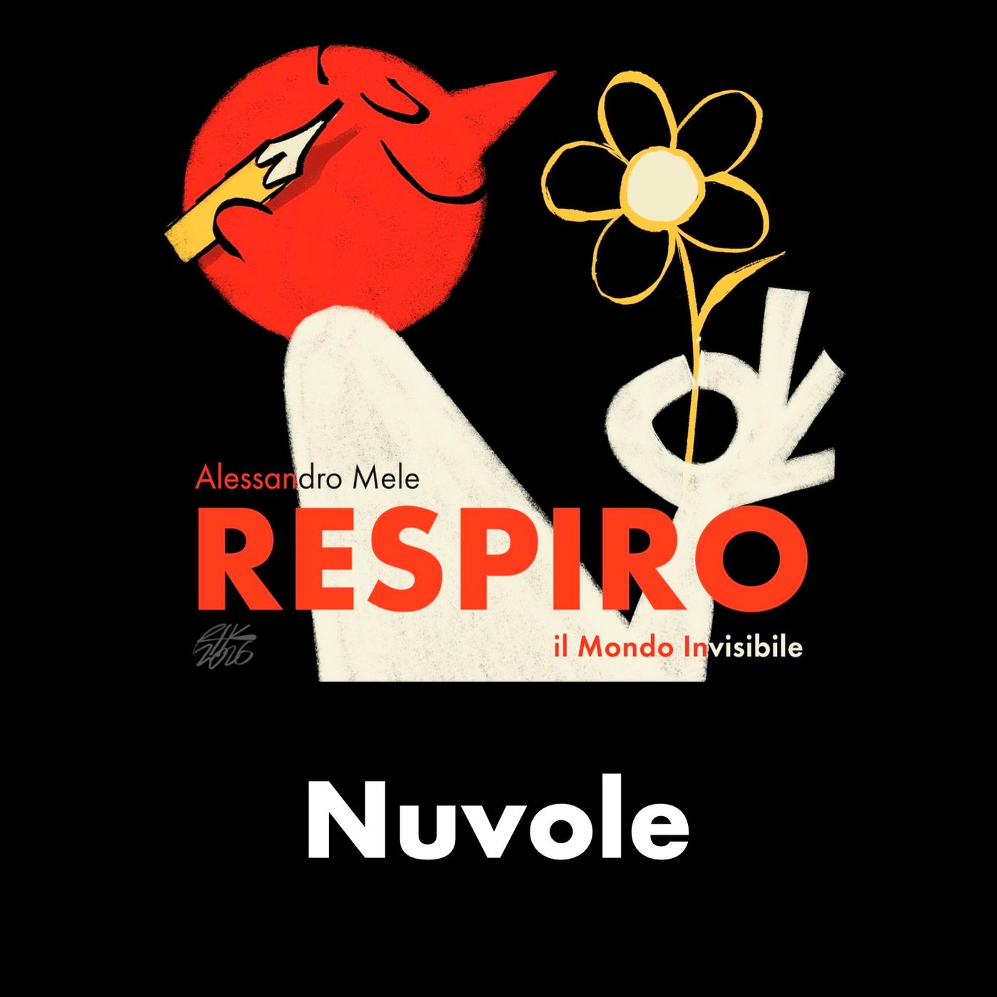 RESPIRO 111 - nuvole episode artwork