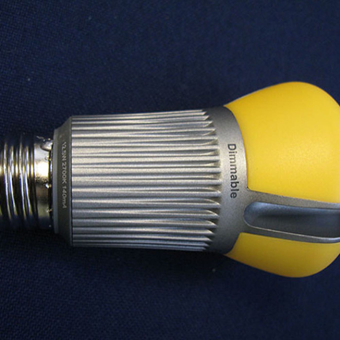 Are LEDs Coming Soon To A Light Socket Near You? episode artwork