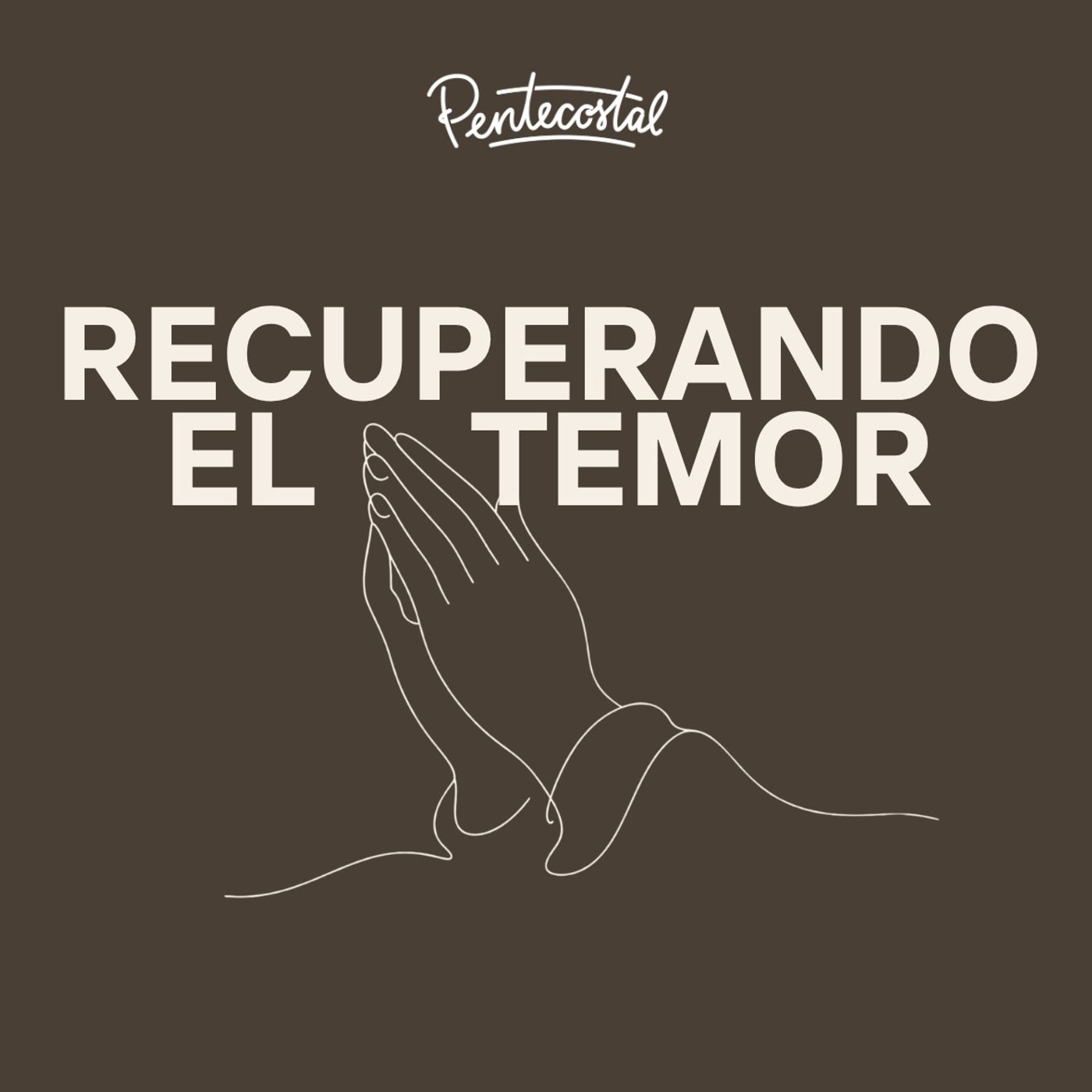 Portada de Iglesia Pentecostal