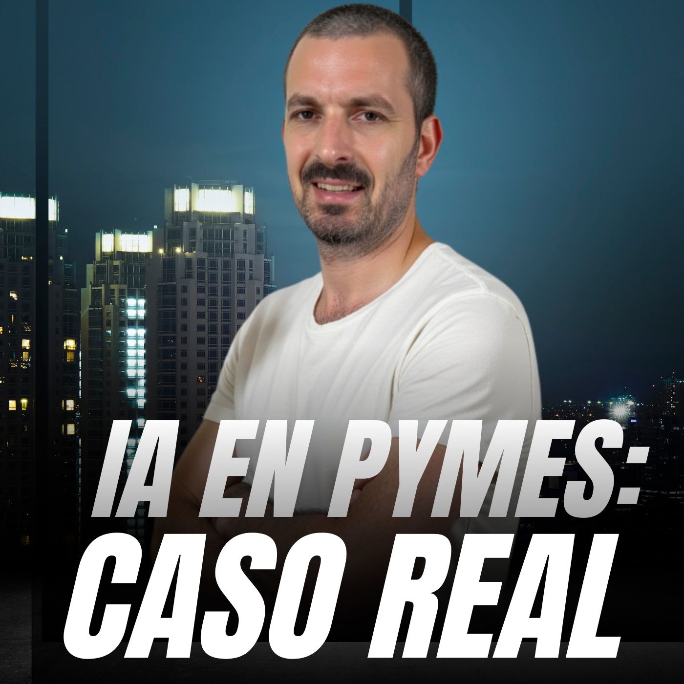 Caso real de aplicación de IA en pequeña empresa