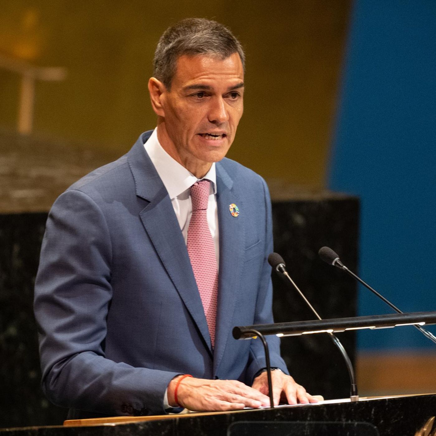 Federico a las 7: Sánchez disfruta de sus 2 minutos de gloria