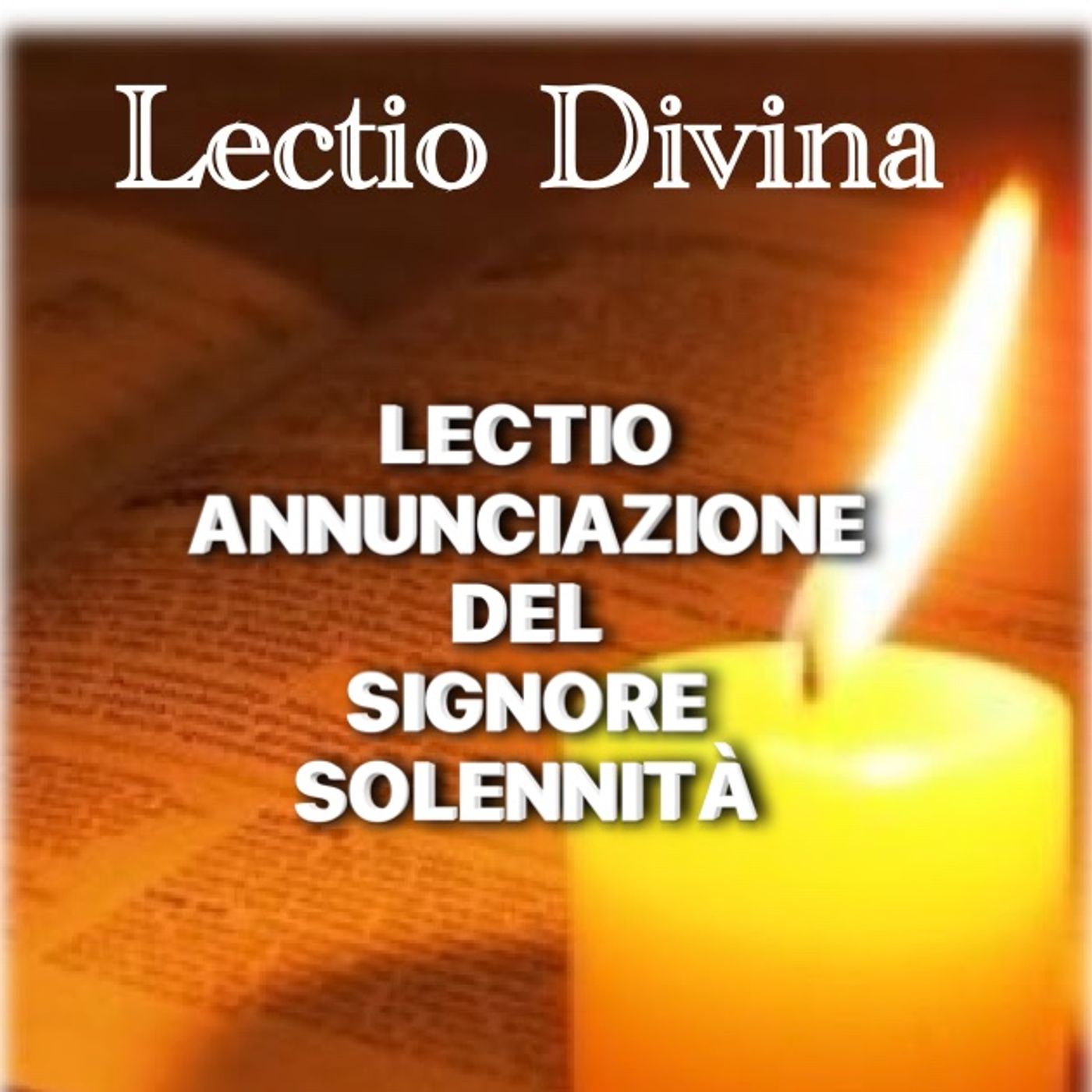 Lectio  Divina quotidiana