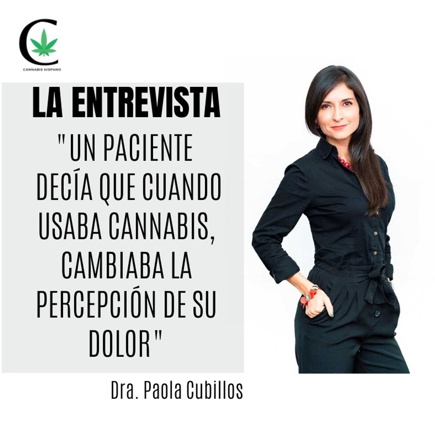 Cannabis Hispano
