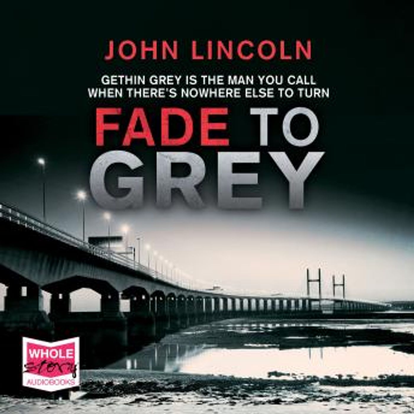 Download High-Quality Full Audiobooks in Mystery, Thriller & Horror, Suspense