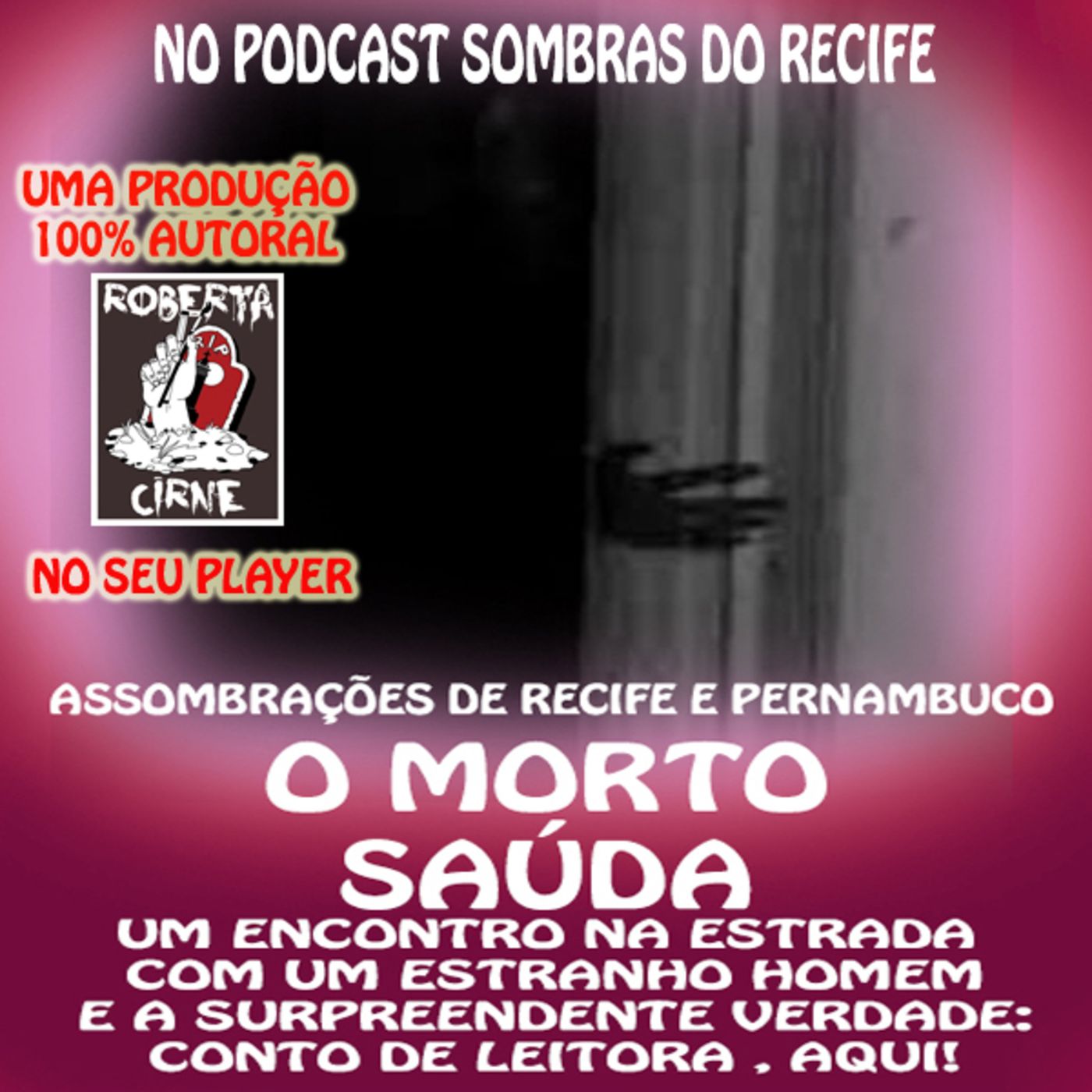 SOMBRAS DO RECIFE