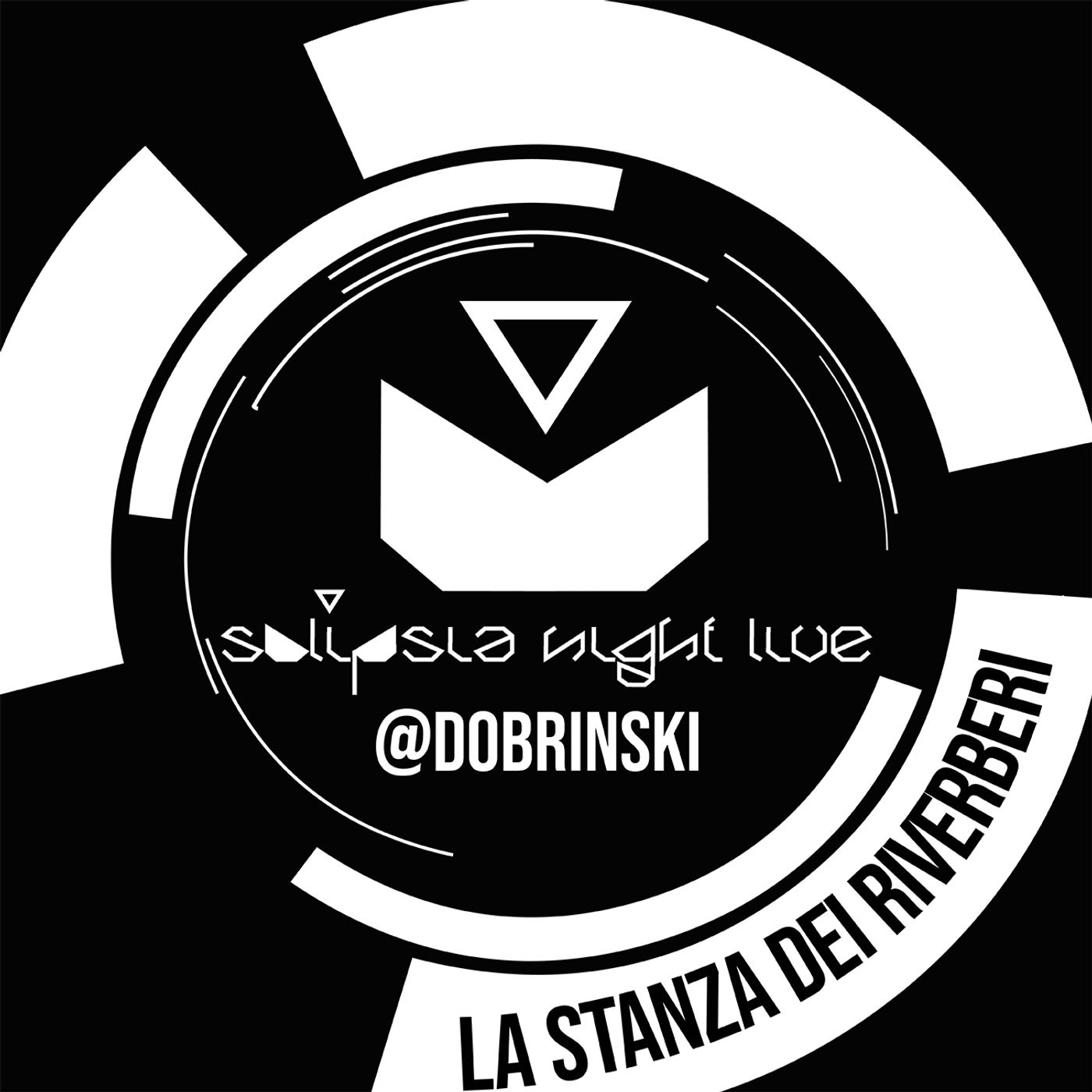 Solipsia Night Live @Dobrinski