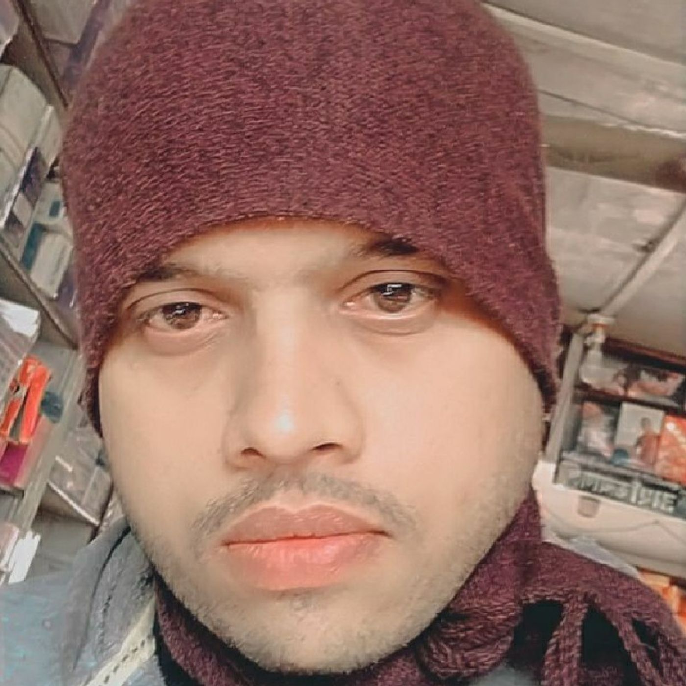शायर गजल कार satyam basediya\'s podcast