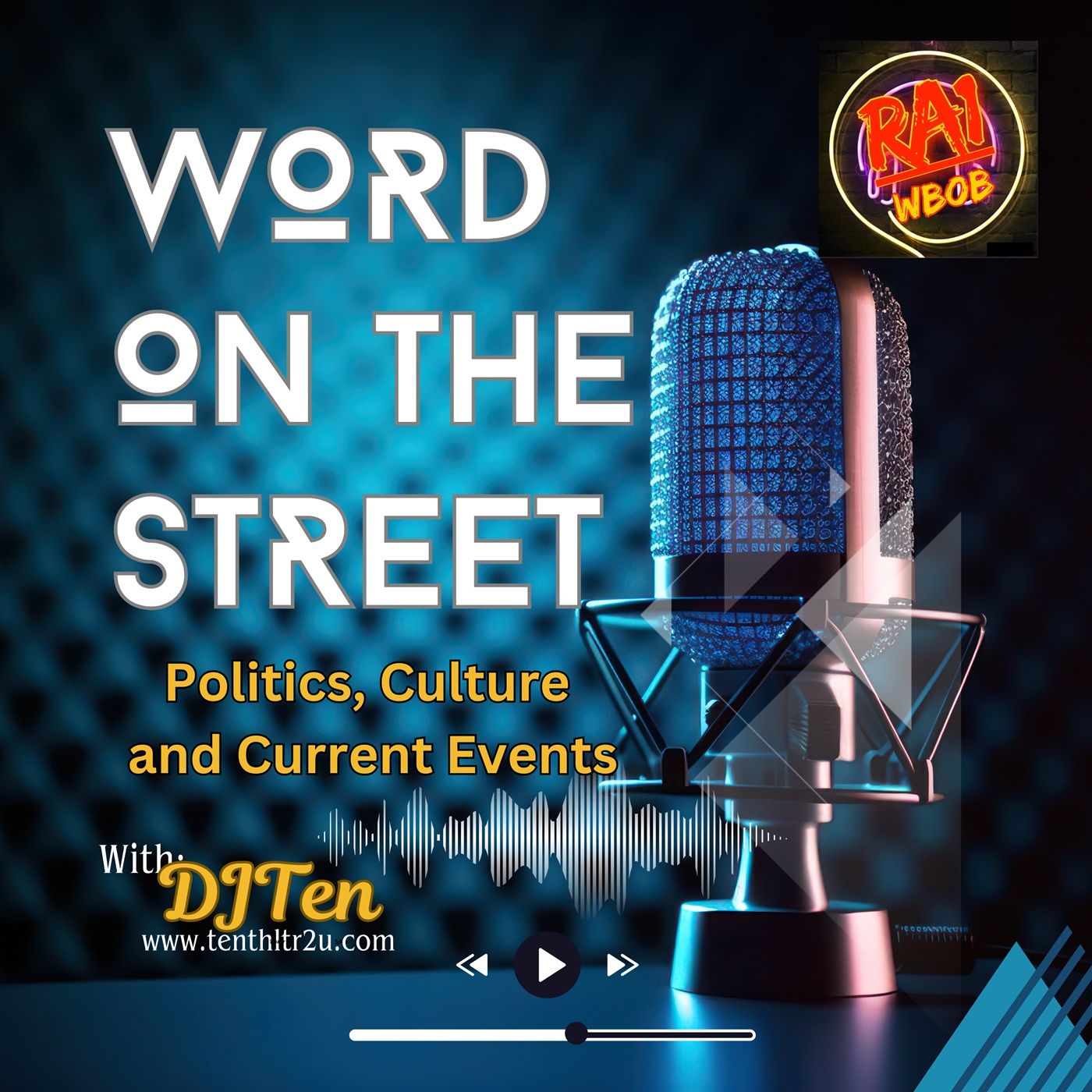 Word on the Street
