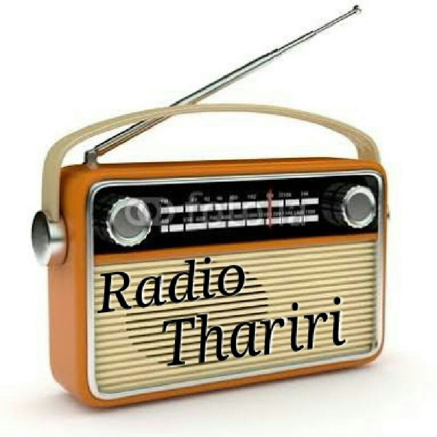 RADIO THARIRI