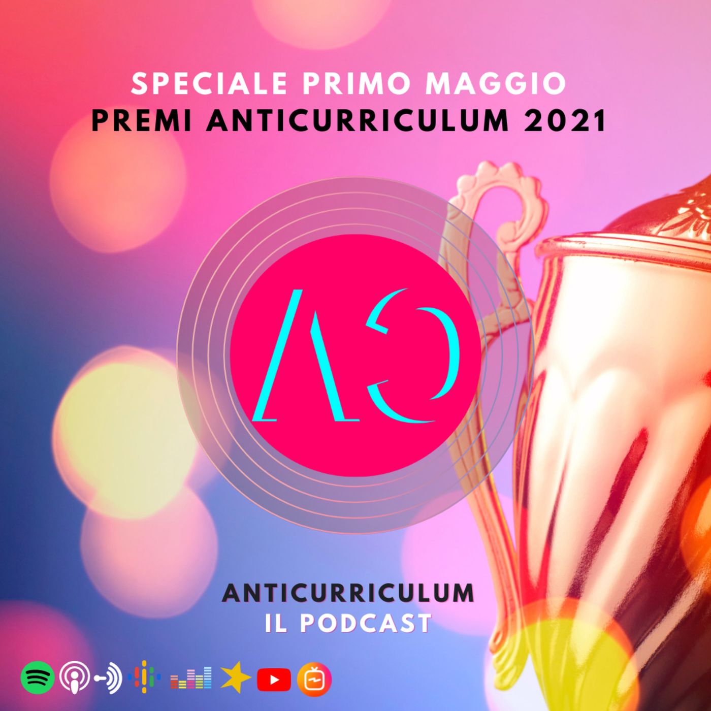 Anticurriculum