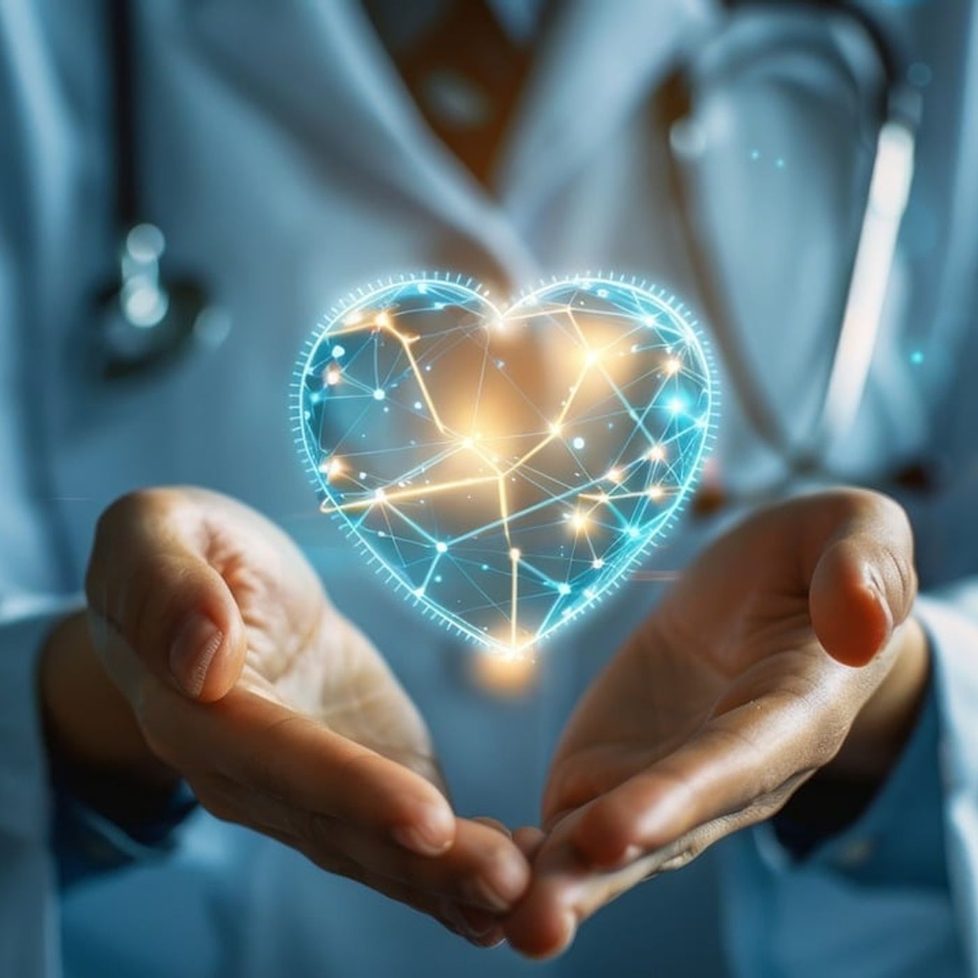 The CHC Podcast: CHD Conversations