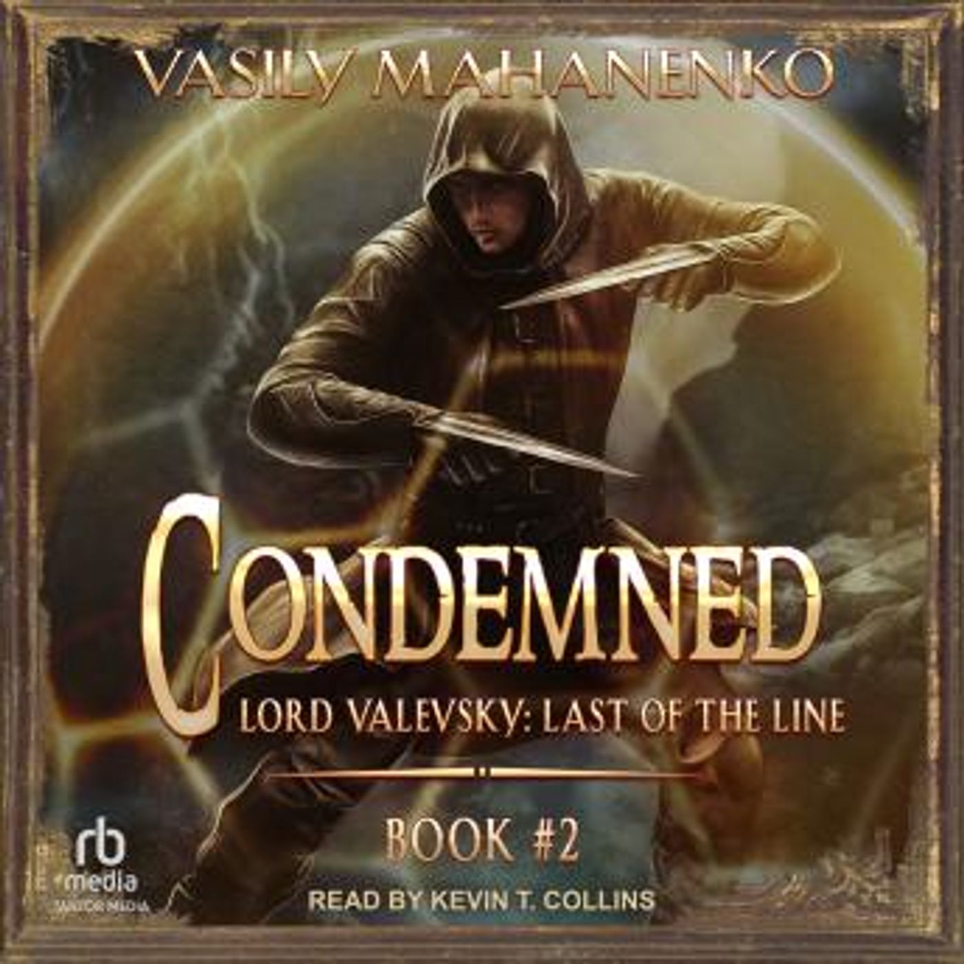 Get Best Full Audiobooks in Science Fiction & Fantasy, Science Fiction