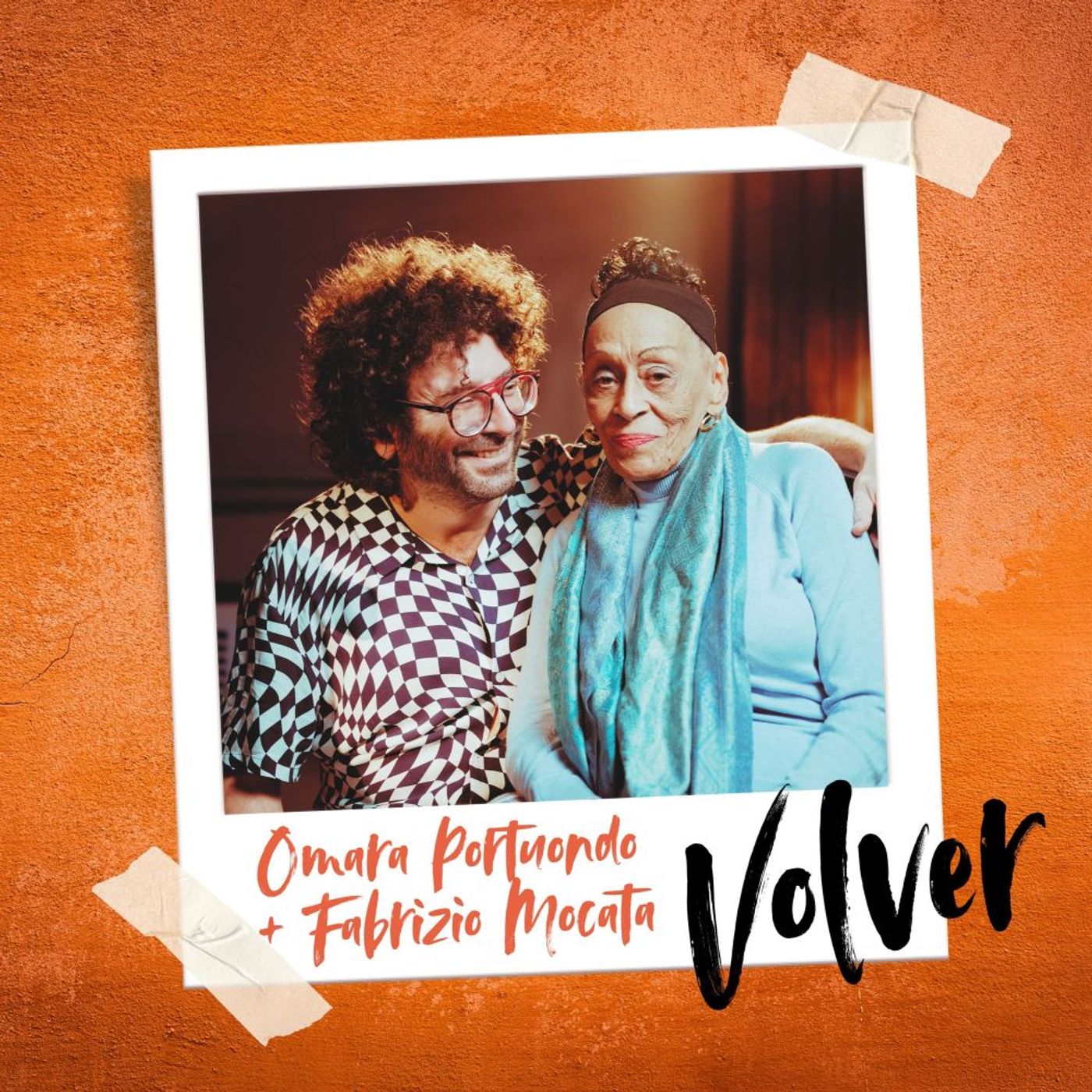 Fabrizio Mocata: il pianista siciliano che reinventa Volver con Omara Portuondo episode artwork