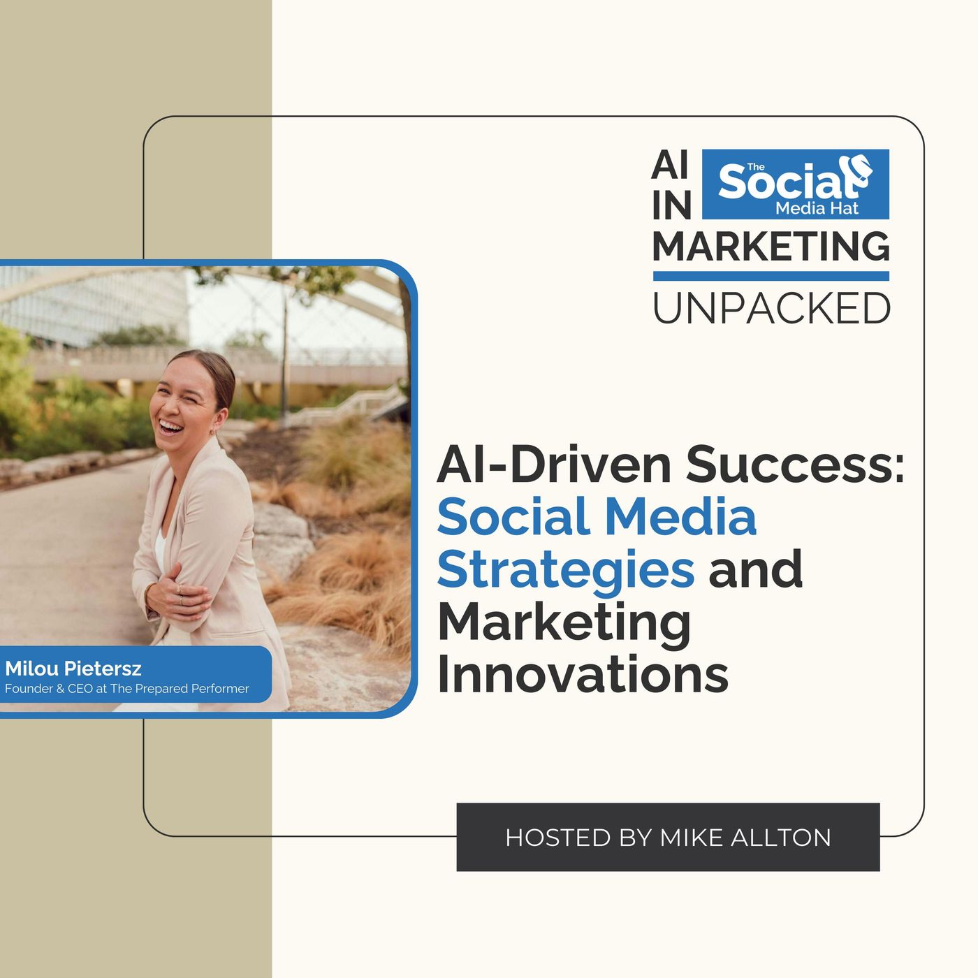 AI in Marketing: Unpacked