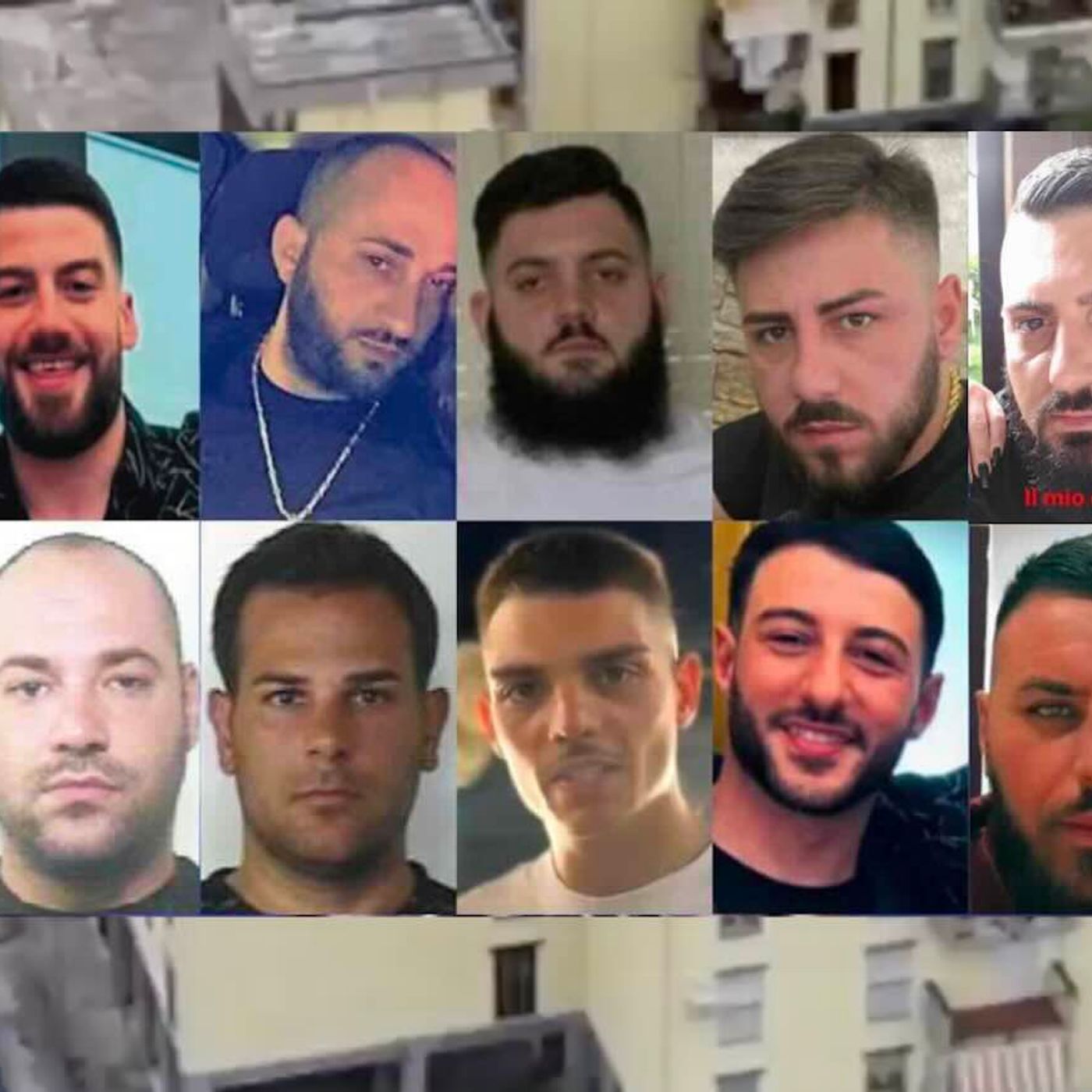 Arzano, «Tutti pagavano il clan»: le confessioni del pentito e il libro mastro del racket episode artwork