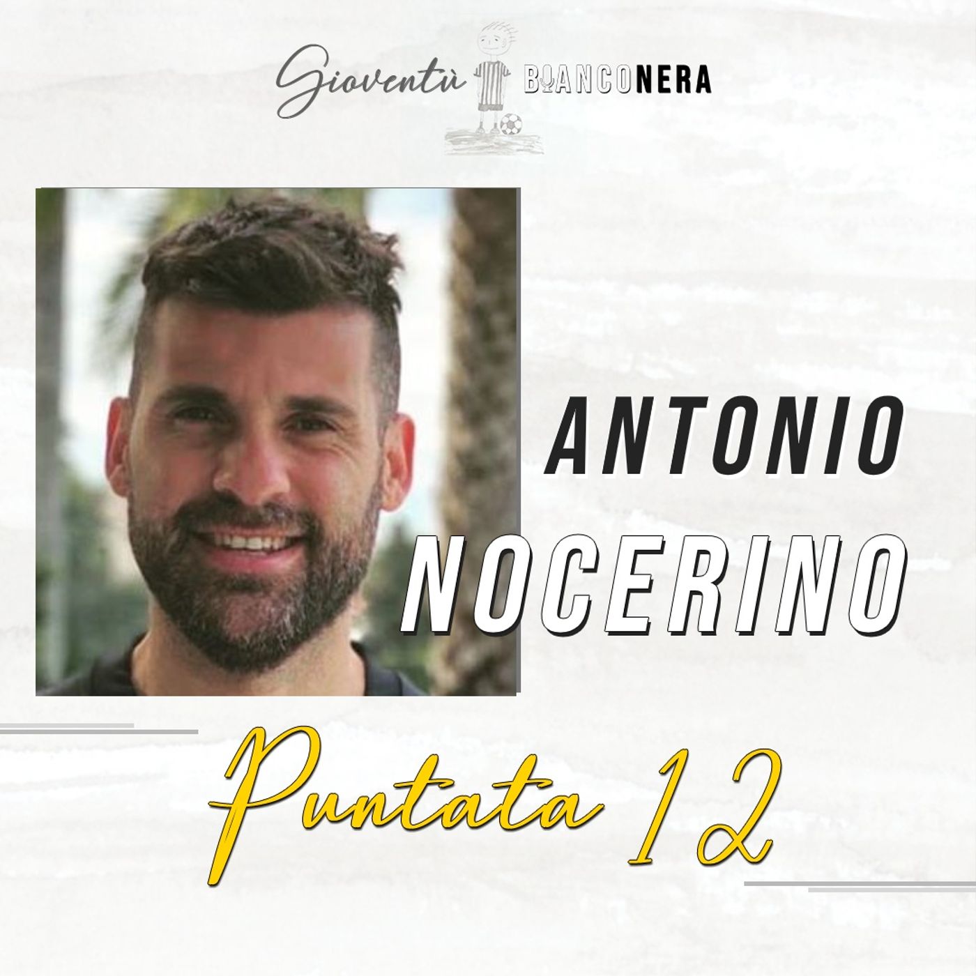 Gioventù Bianconera