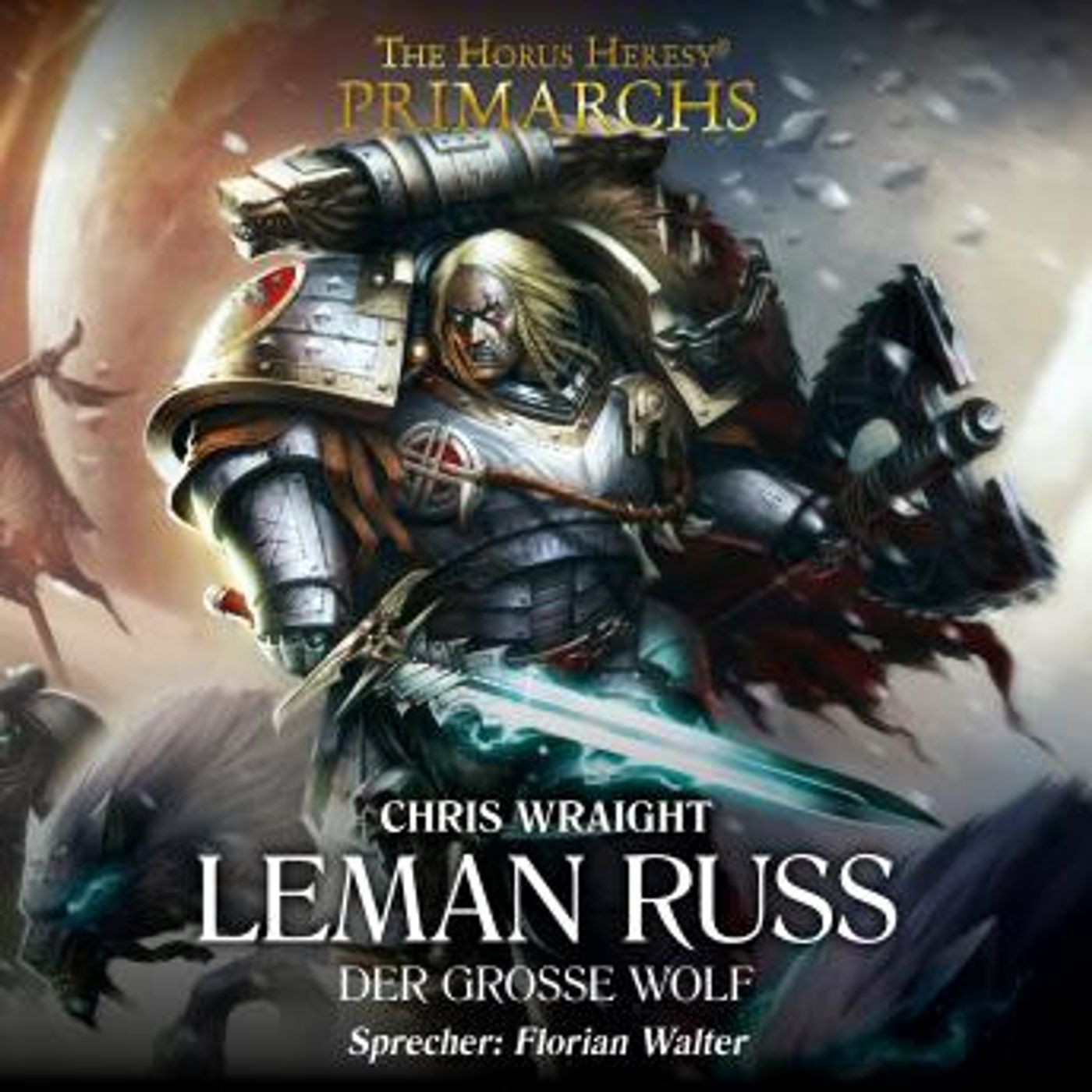Discover the Best Audio Stories in Science Fiction & Fantasy, Science Fiction