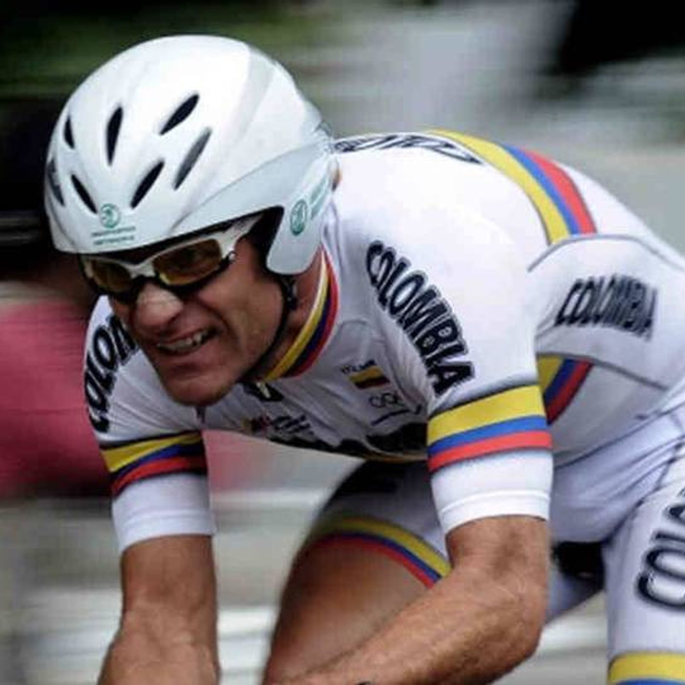 Estos son los favoritos de Santiago Botero en el Giro de Italia