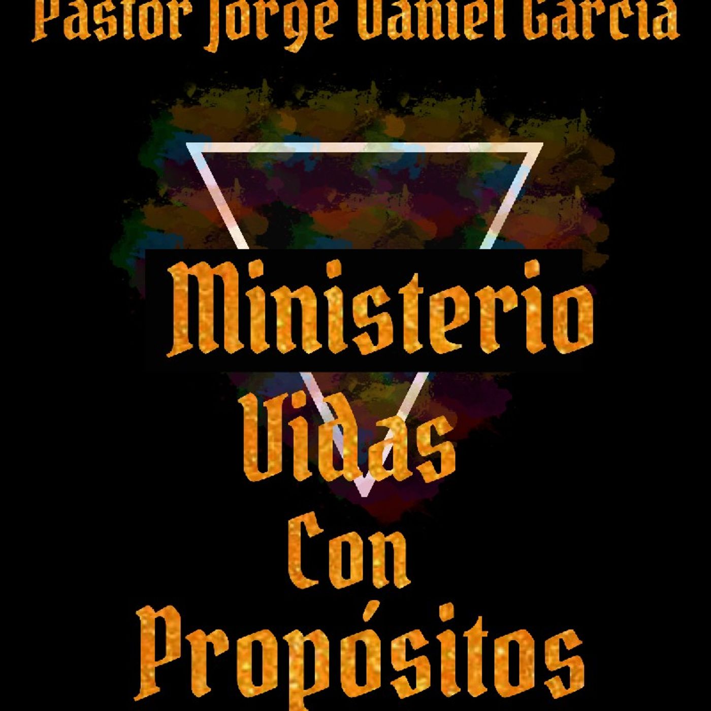 El show de Jorge Daniel Garcia Ibarra