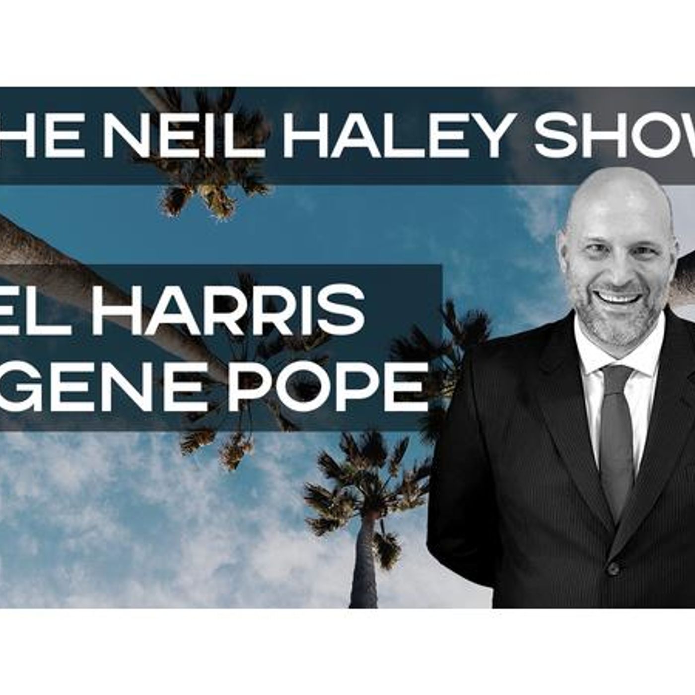 The Neil Haley Show