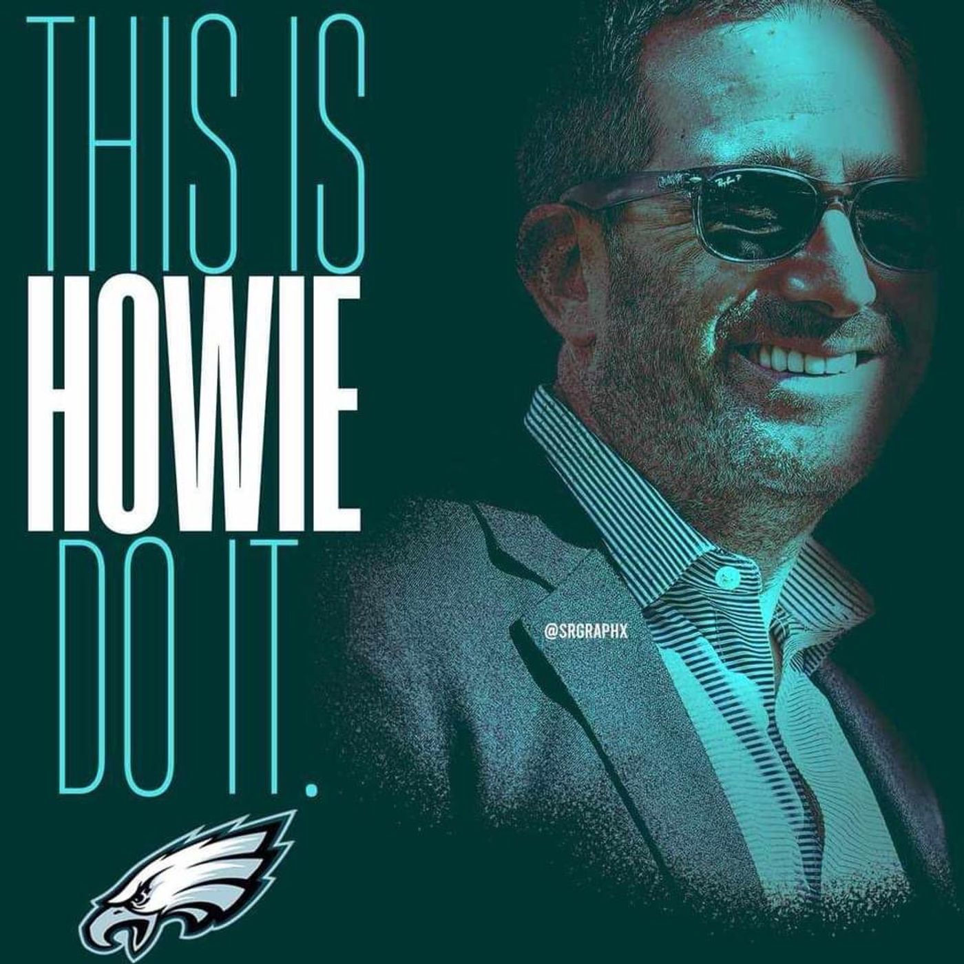 How Do You Like Howie Now? episode artwork