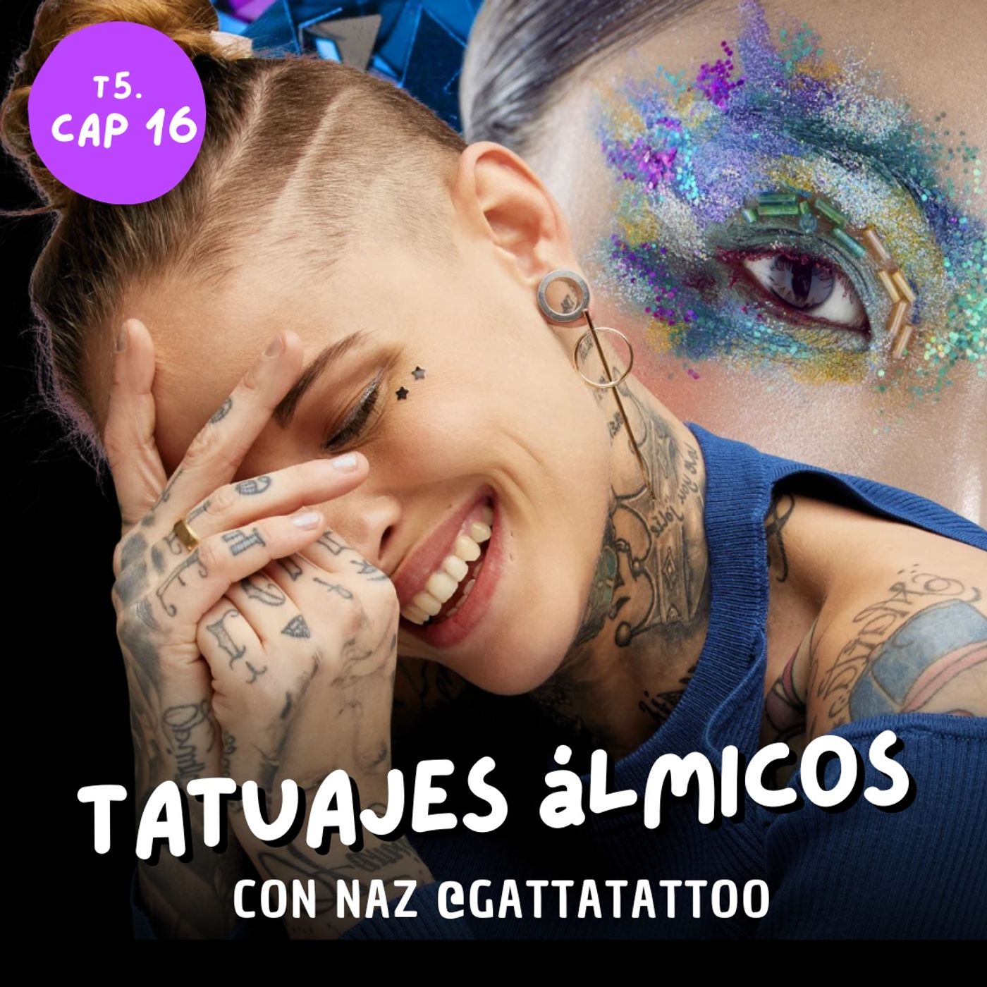 Nos pasa a todas