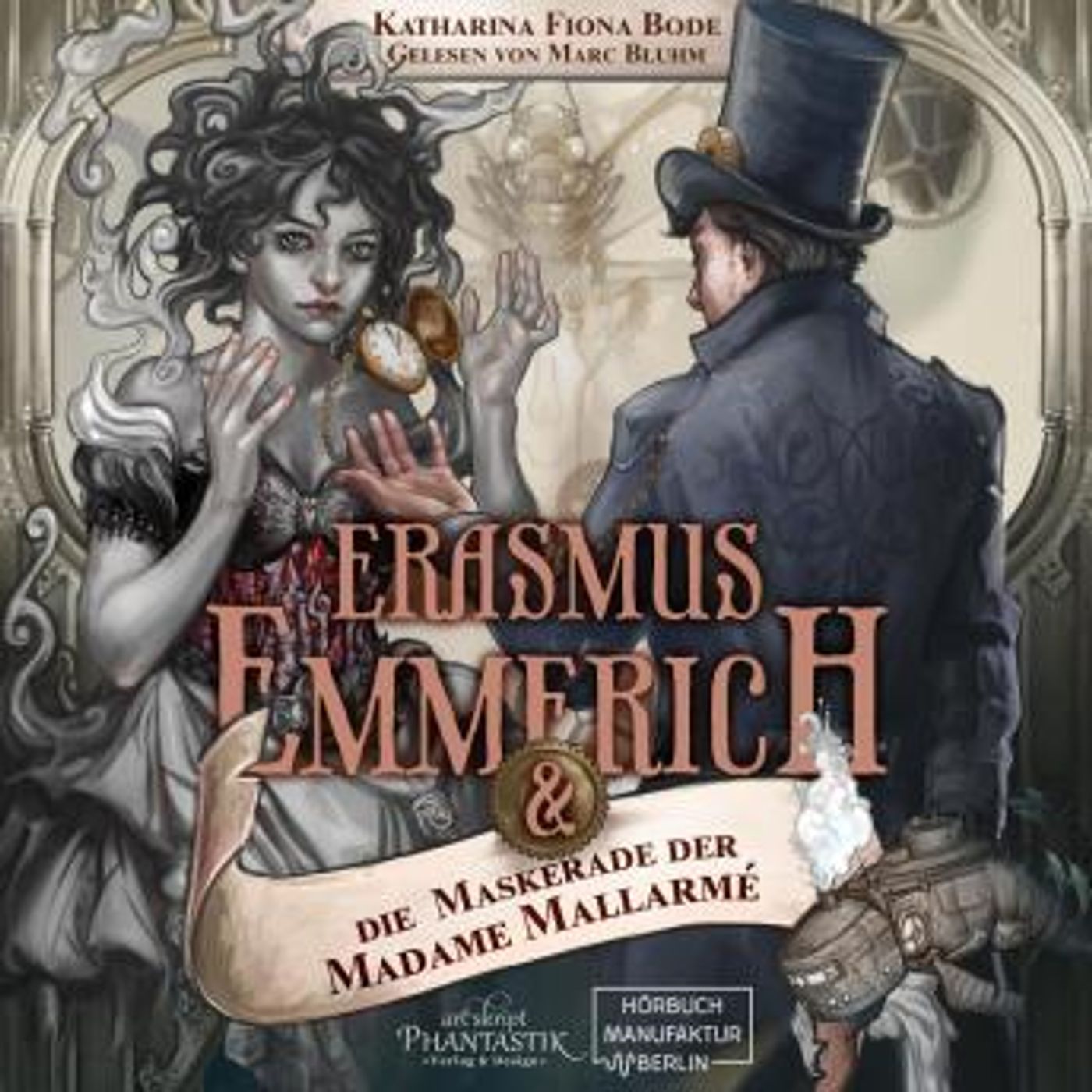 Access Unmissable Full Audiobooks in Science Fiction & Fantasy, Fantasy