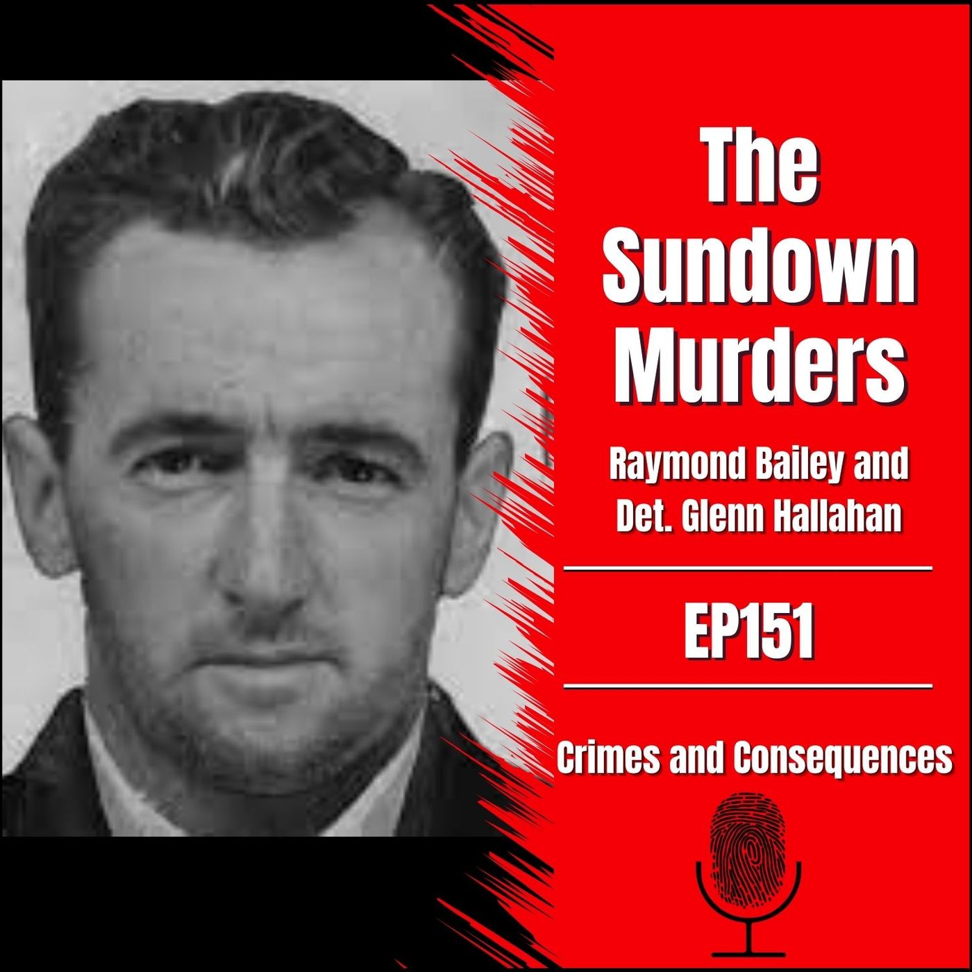 EP151: The Sundown Murders