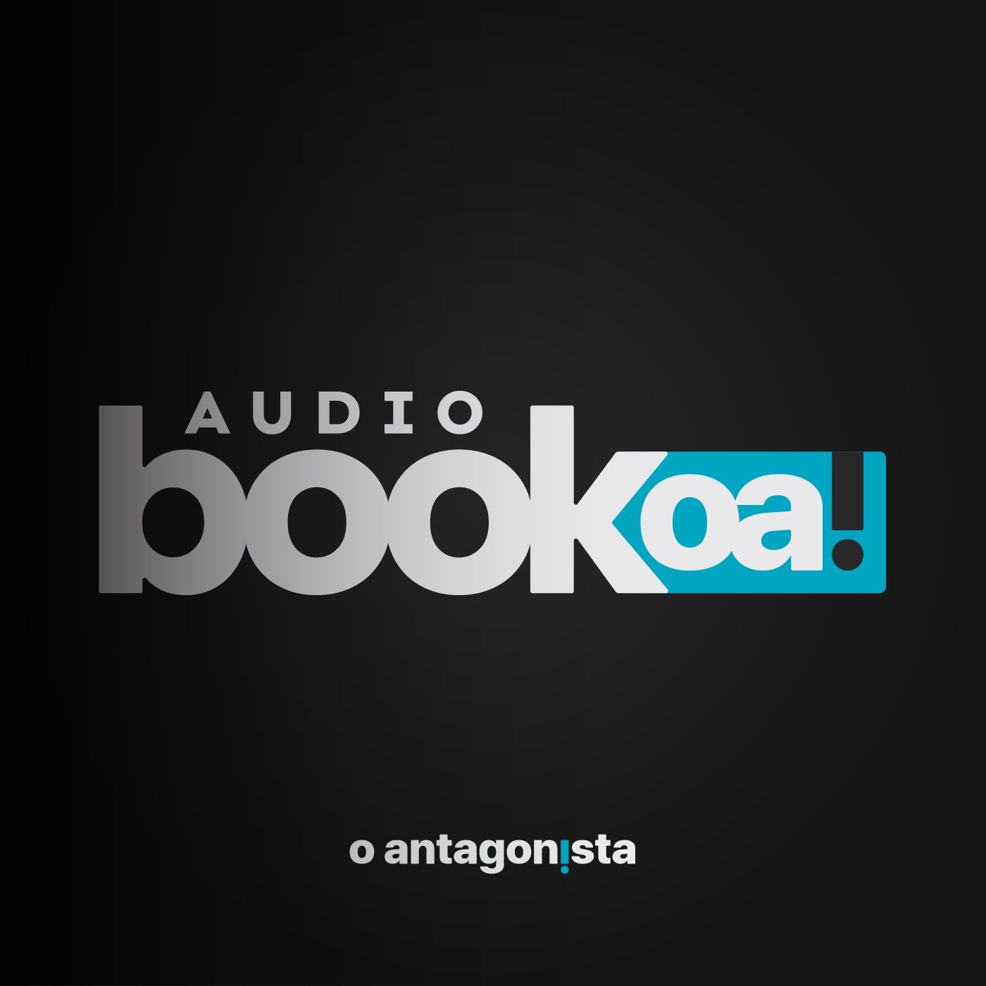 Audiobook OA! podcast artwork