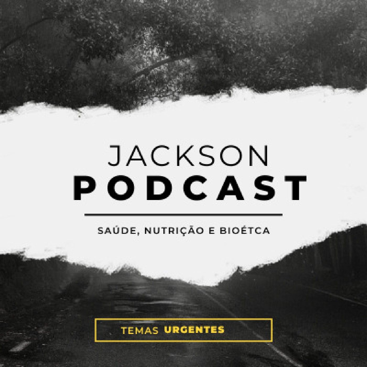 Jackson Podcast