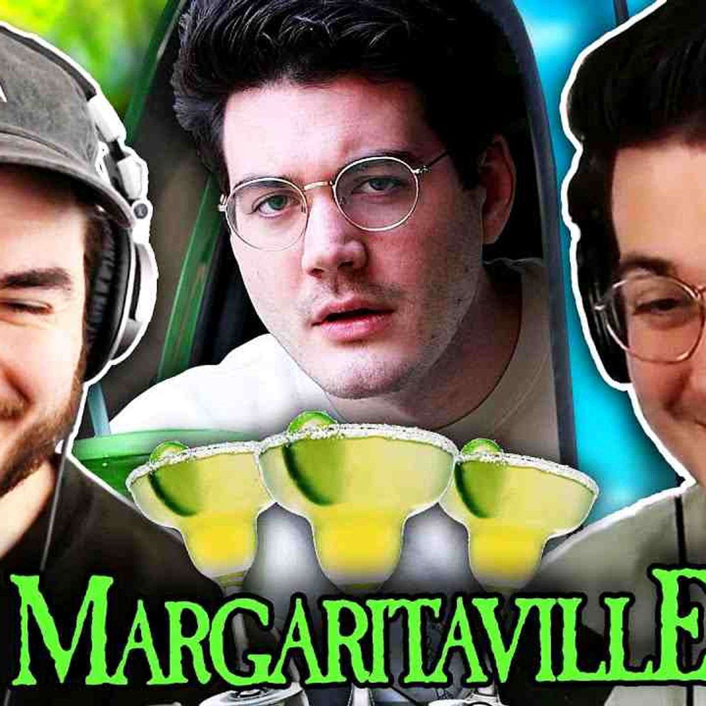 Ted_s Margaritaville Trip Secrets - Chuckle Sandwich EP 90 episode artwork