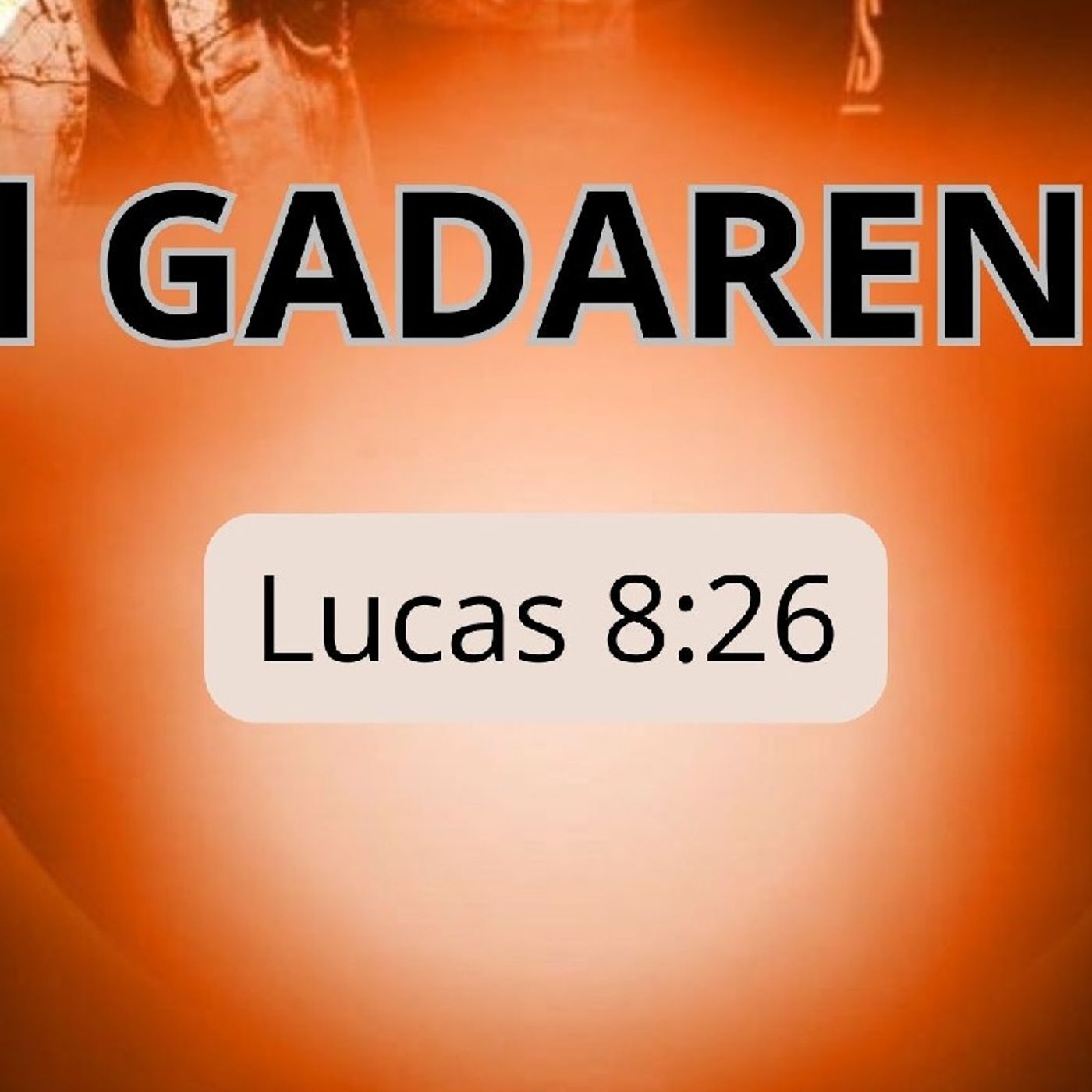 Dios aún sigue rescatando El trae libertad al cautivo episode artwork