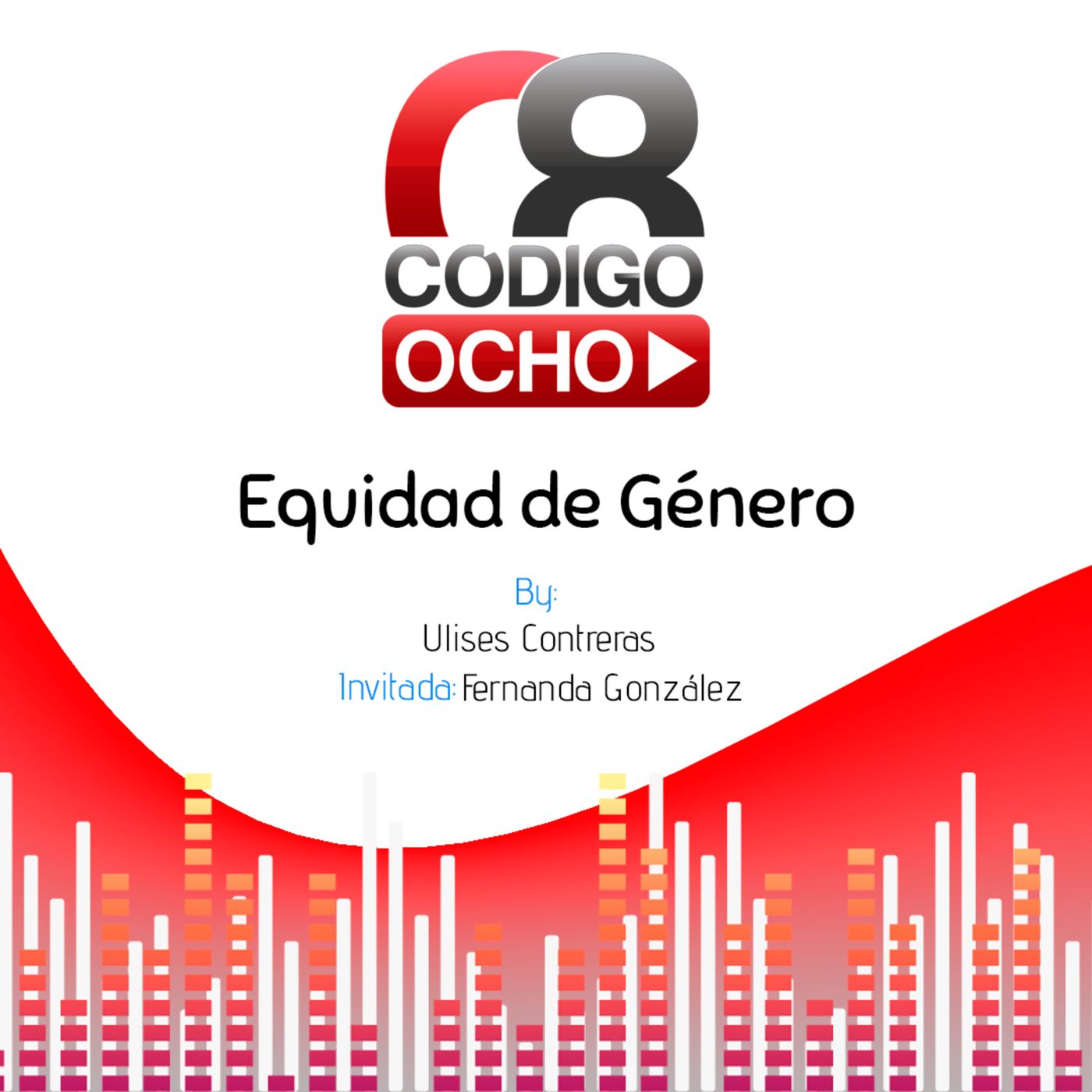 CÓDIGO 8 RADIO